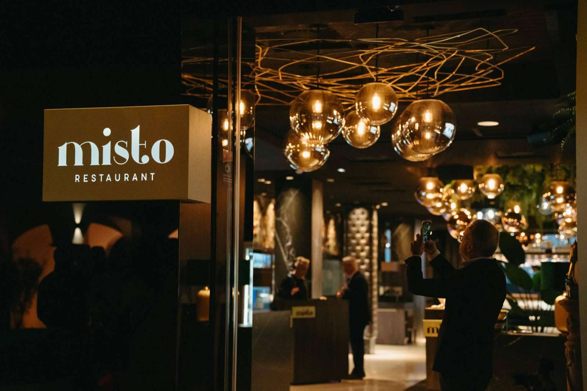 Éxito en el I Gastrofest de La Finca Resort, con la gran presentación de Misto como protagonista
