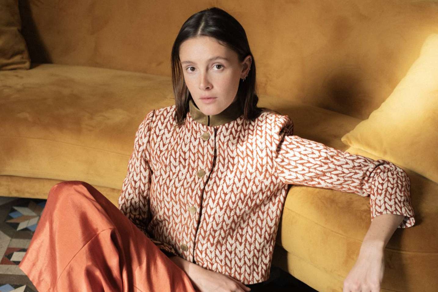 VELVART; La nueva marca slowfashion que triunfa entre la jetset española