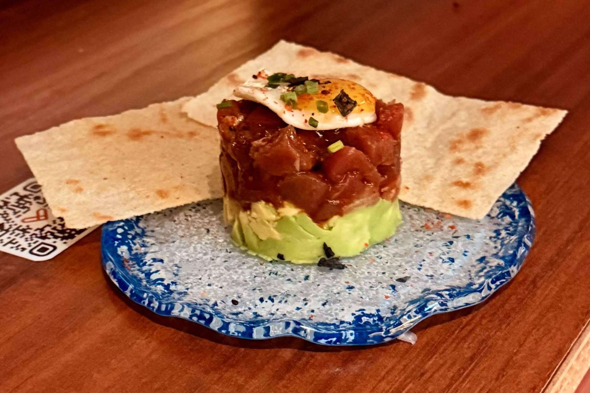 Casaamigos, el restaurante en el centro de Málaga que conquista con su ambiente y su propuesta de tapas