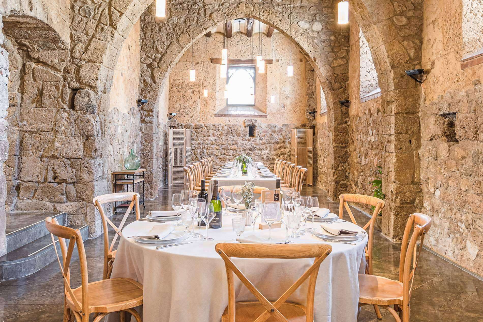 Cómo INDAStudio transforma las bodegas en espacios icónicos, una entrevista con Isa Rodríguez