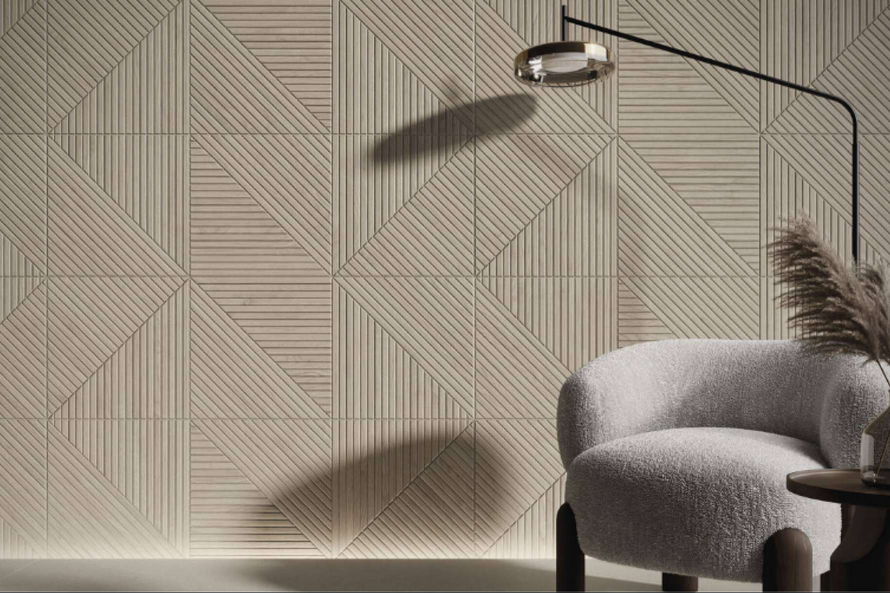 Baños con estilo, los azulejos más innovadores para 2025 según Interazulejo