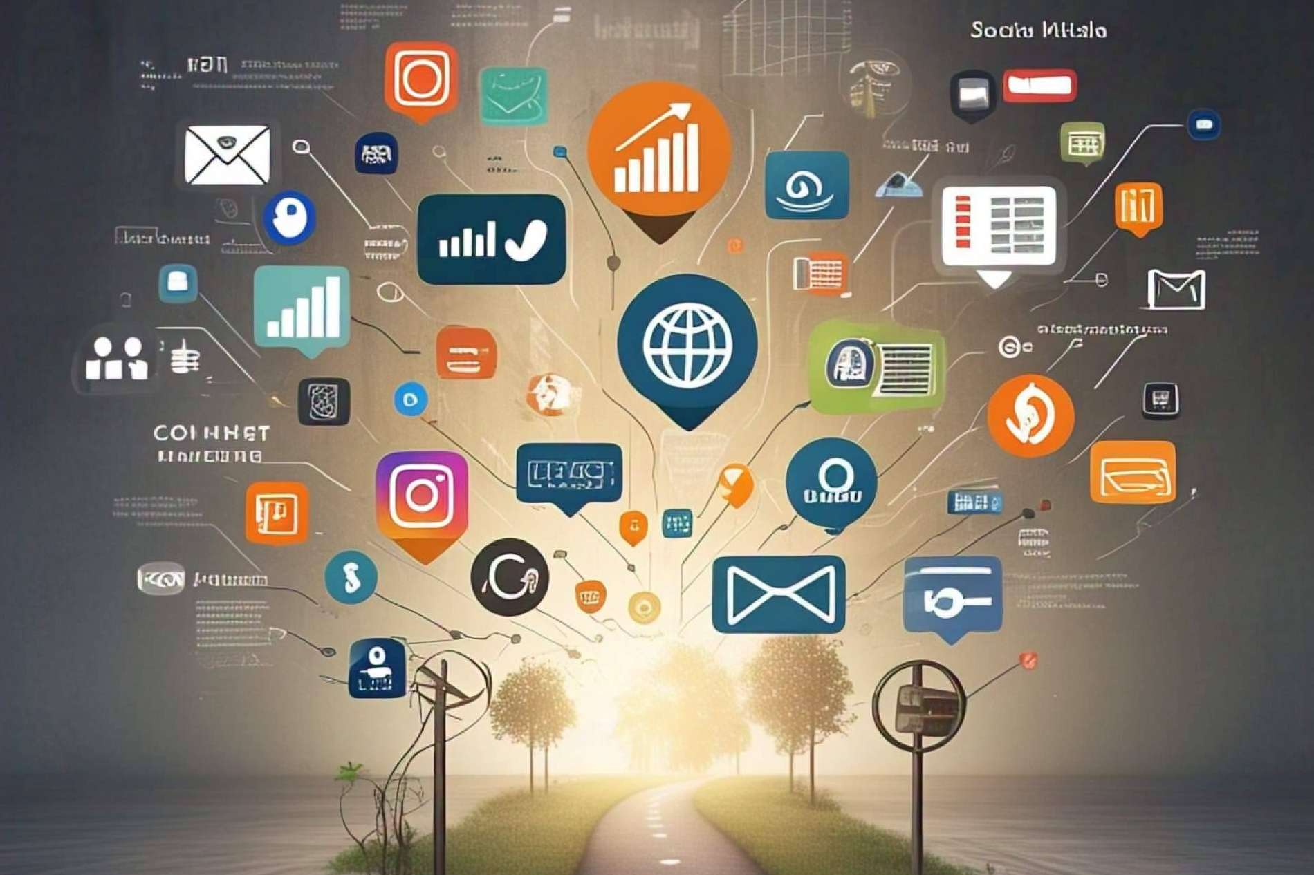 La clave del éxito comercial en Chile con las estrategias de marketing digital de XY Marketing