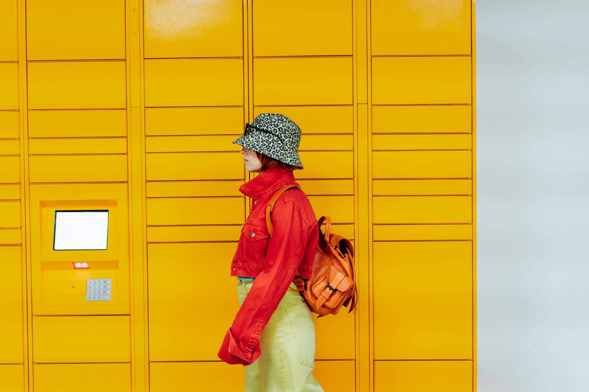 Franquicias innovadoras; el modelo de Happy Lockers y por qué está atrayendo inversores