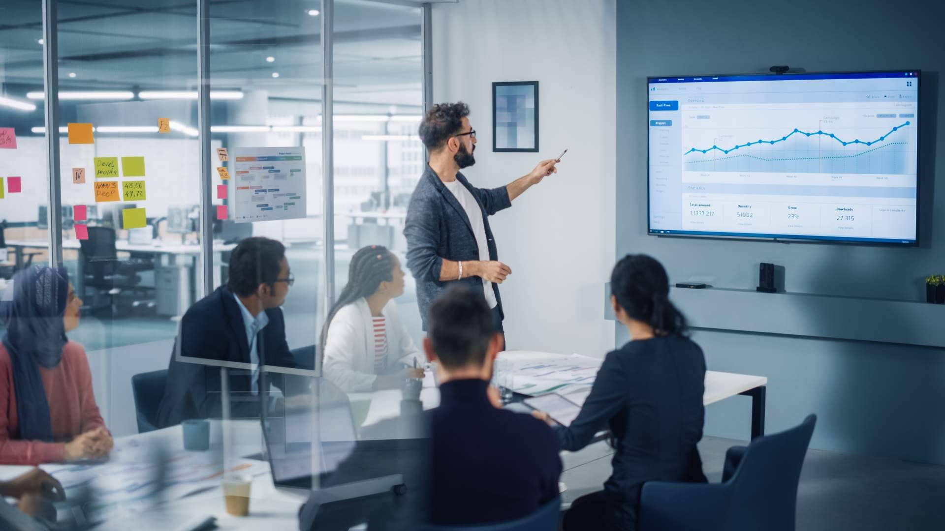 Compliance en Compras; un pilar fundamental en la gestión empresarial moderna
