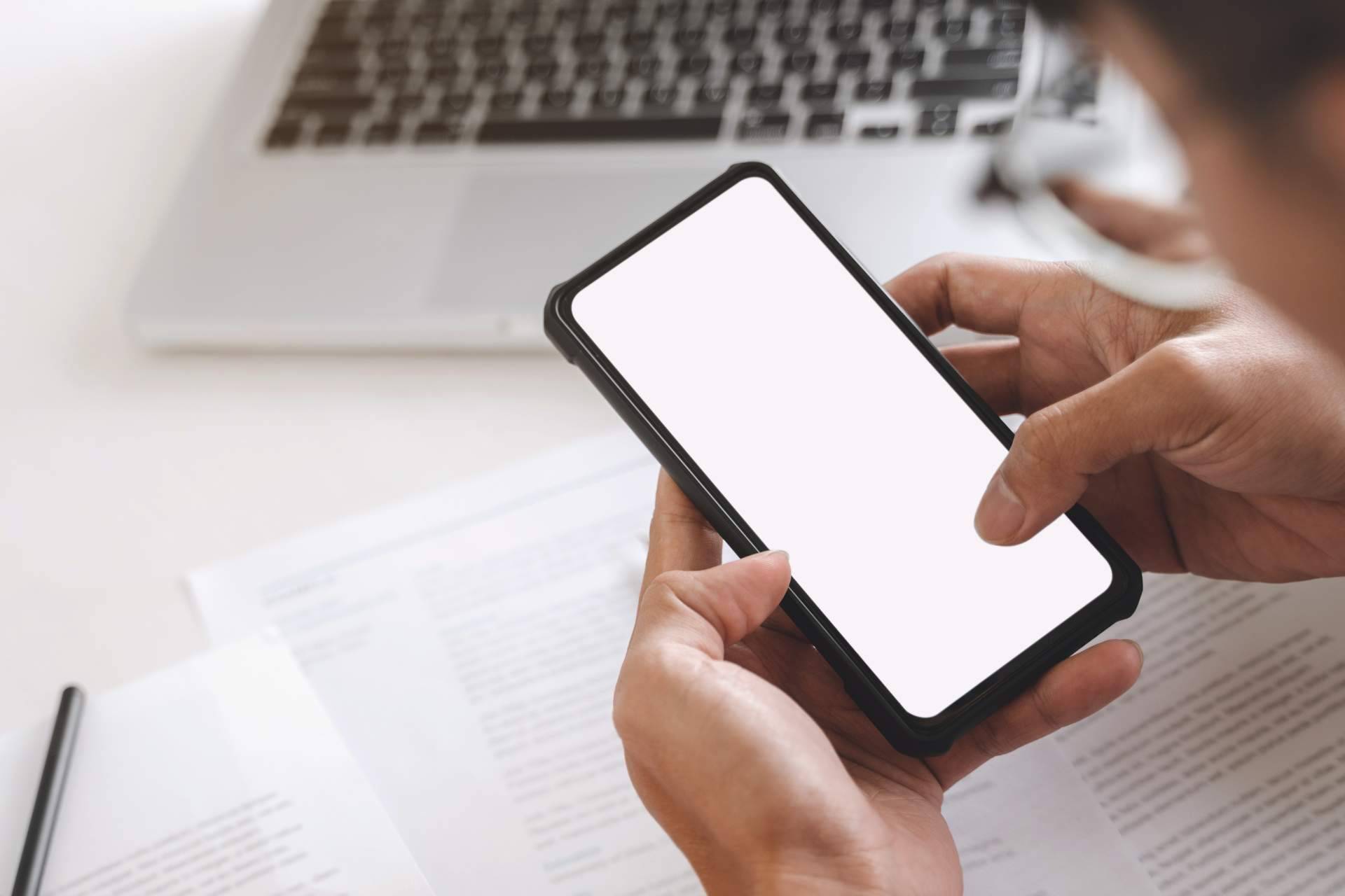Privacidad absoluta; Enigm bloquea la extracción de información de los mensajes