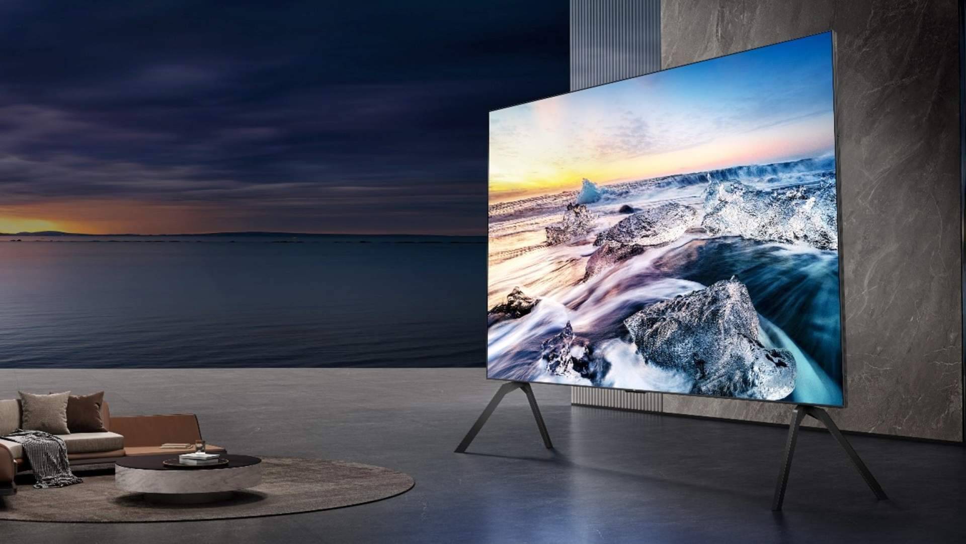 TCL QD-Mini LED toma la delantera; La experiencia de TV definitiva con mayor tamaño, brillo y mejor rendimiento