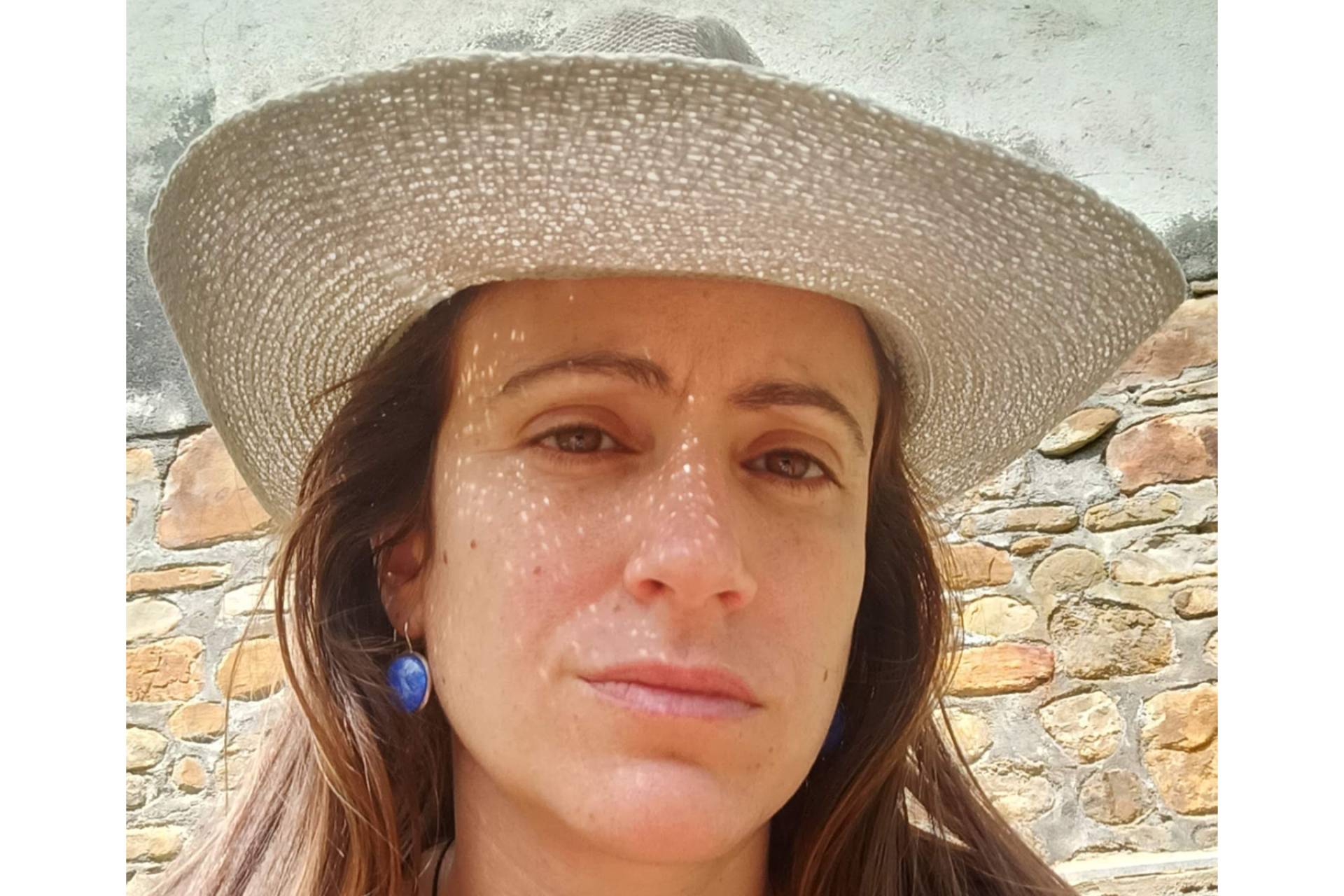 ´Este cuervo fue el cantante de mi banda´; La catarsis literaria de Estela Tello Sancho