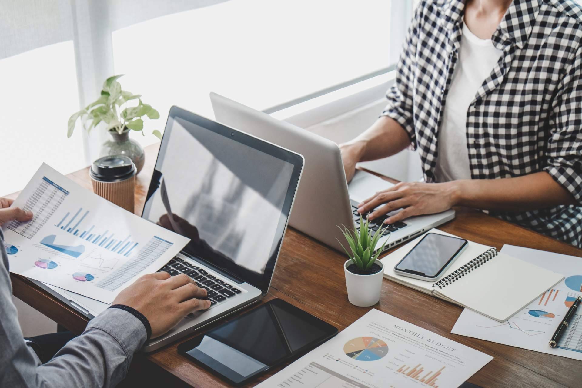 Cómo el marketing digital en Valencia está transformando la competitividad de las pymes