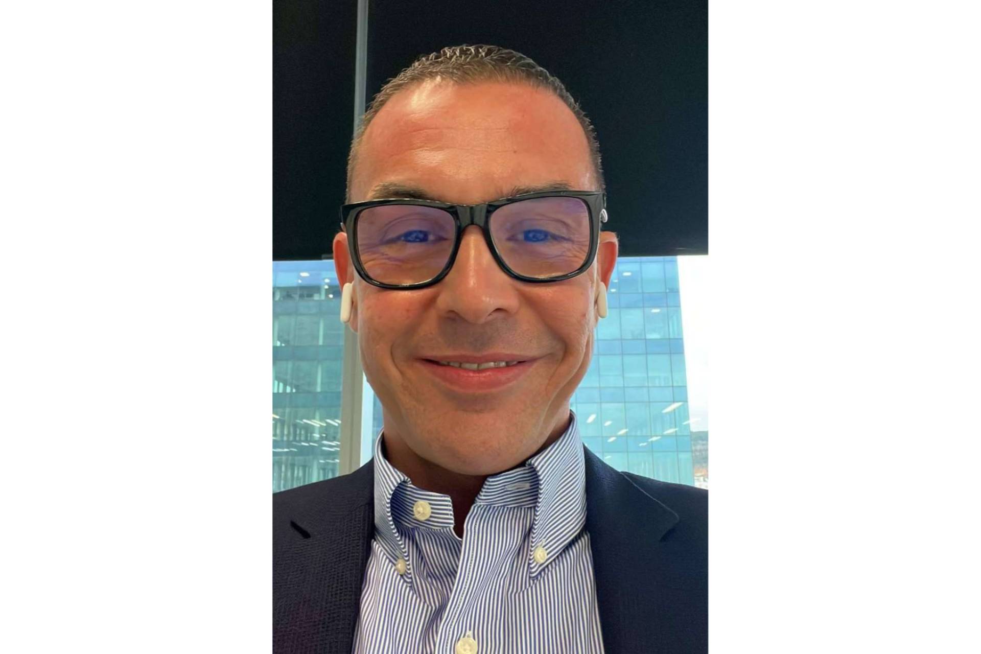 Entrevista con Fran Muñoz, fundador de Probiofarma, sobre innovación en nutracéuticos y probióticos