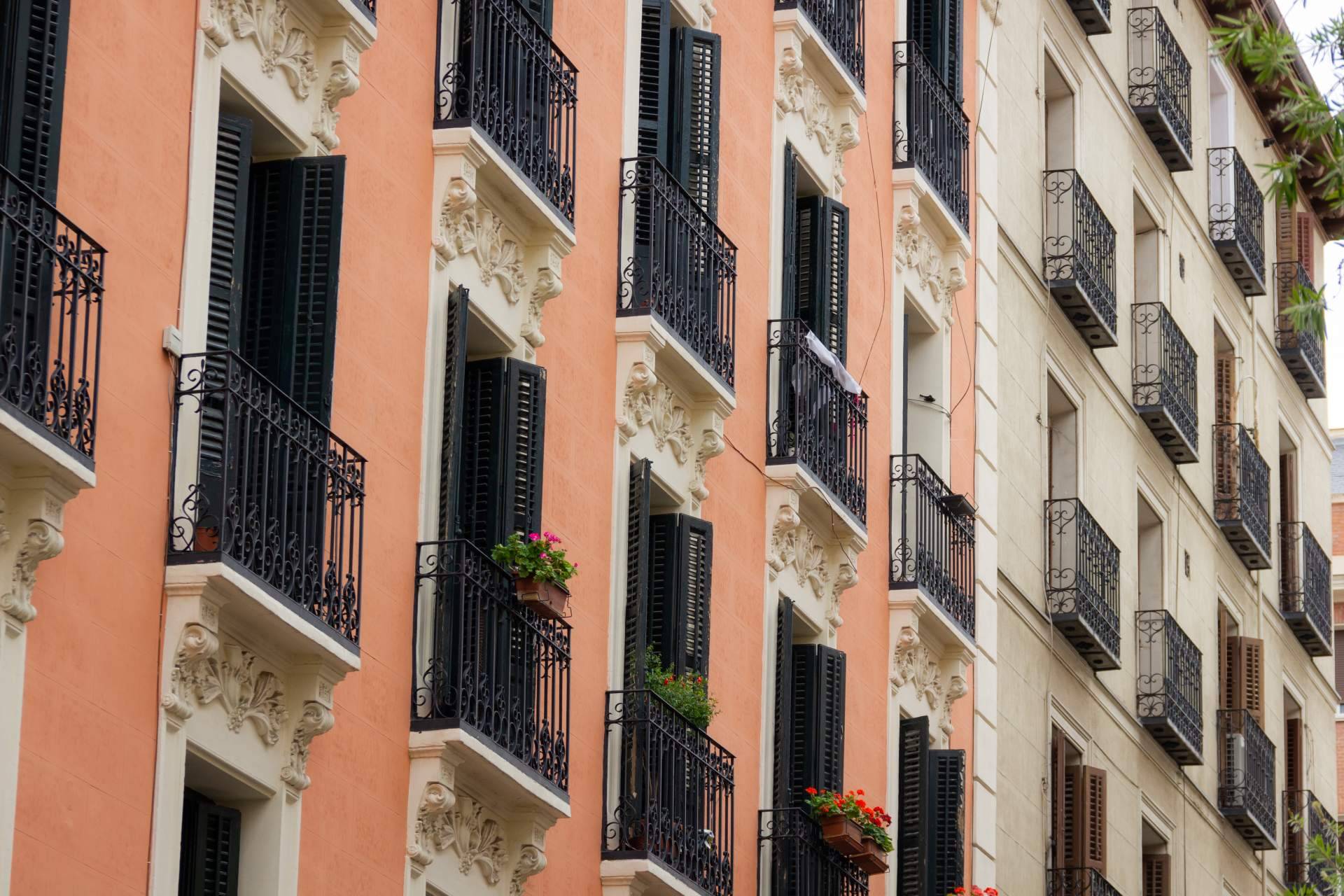 Vender una casa en Madrid; lo que funciona y lo que no
