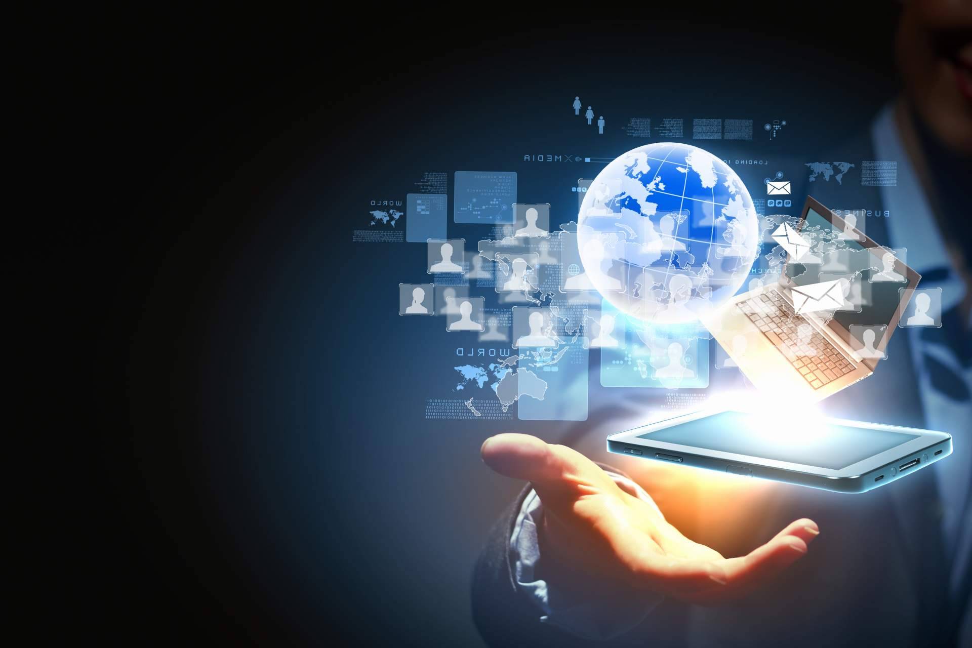 El avance del alquiler digital optimiza la gestión de pisos para propietarios y usuarios jóvenes