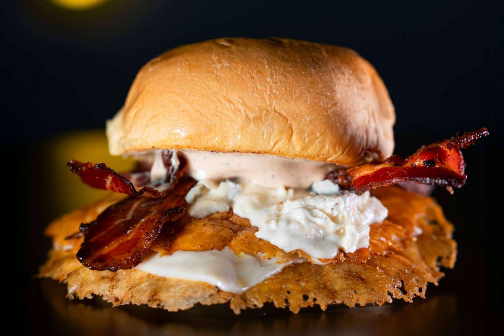 Tximist revoluciona la escena gastronómica con sus Smash Burgers en Bilbao