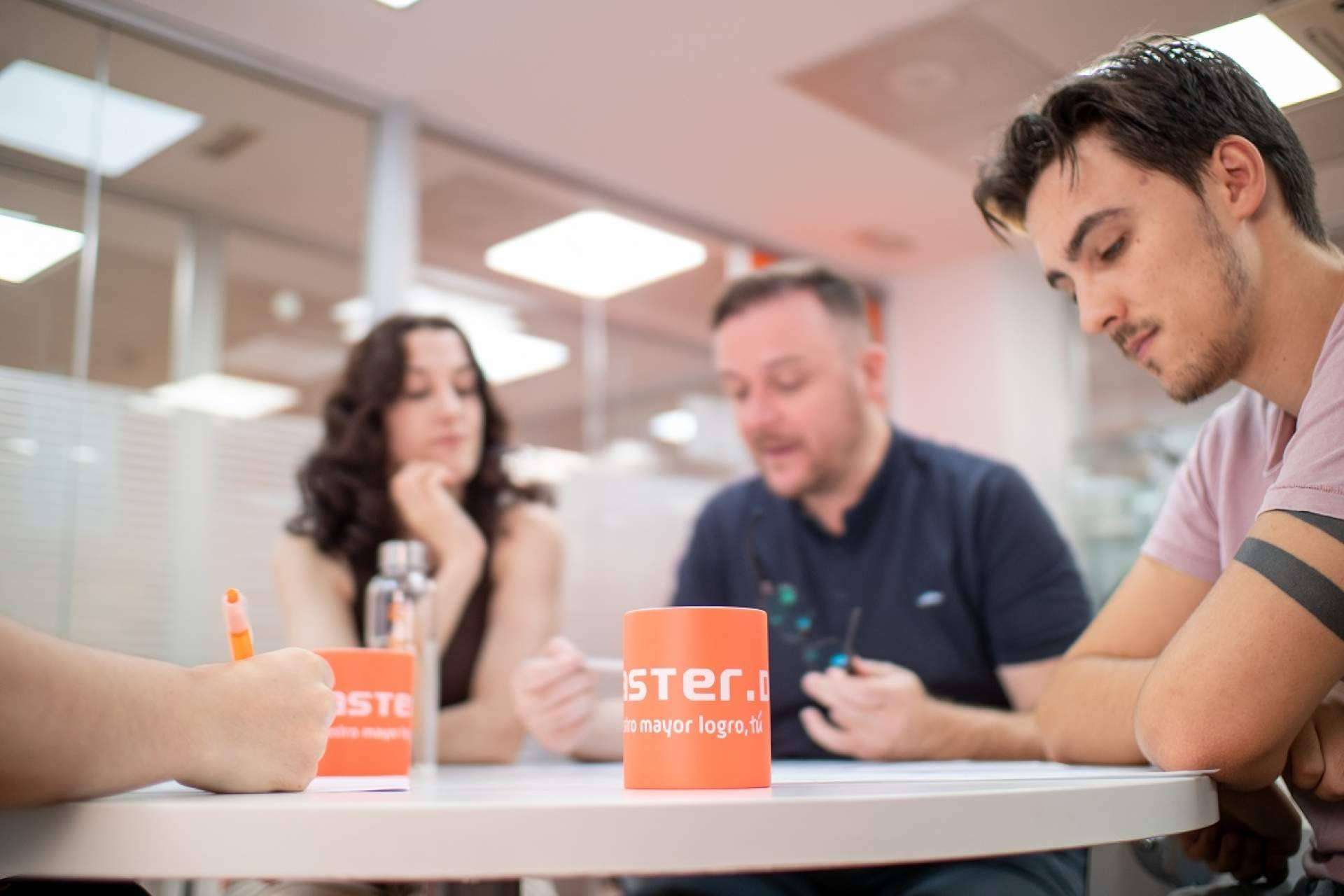 MasterD consolida su experiencia en formación para oposiciones tras tres décadas de actividad