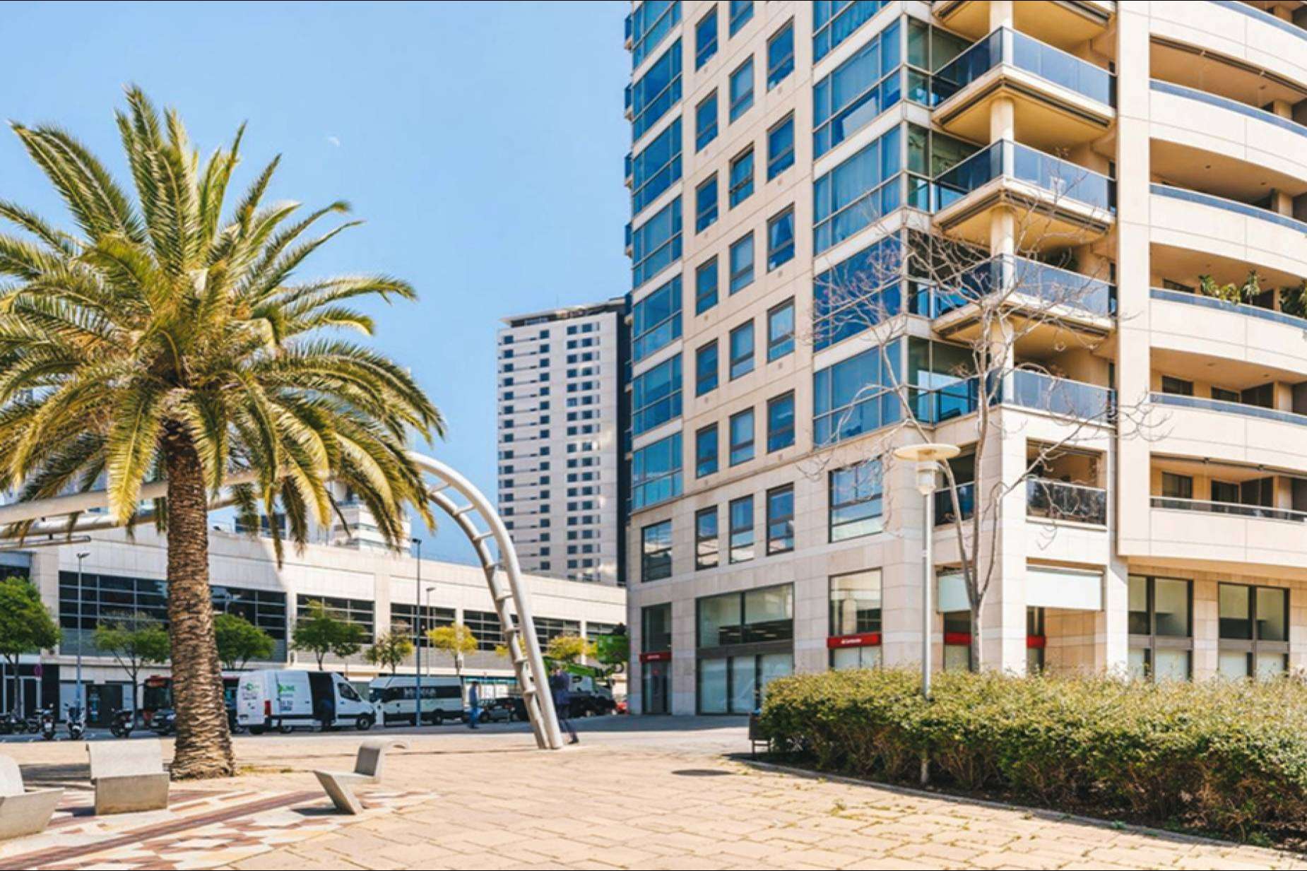 Eficiencia y transparencia en la administración de fincas en Barcelona con Bourgeois Fincas