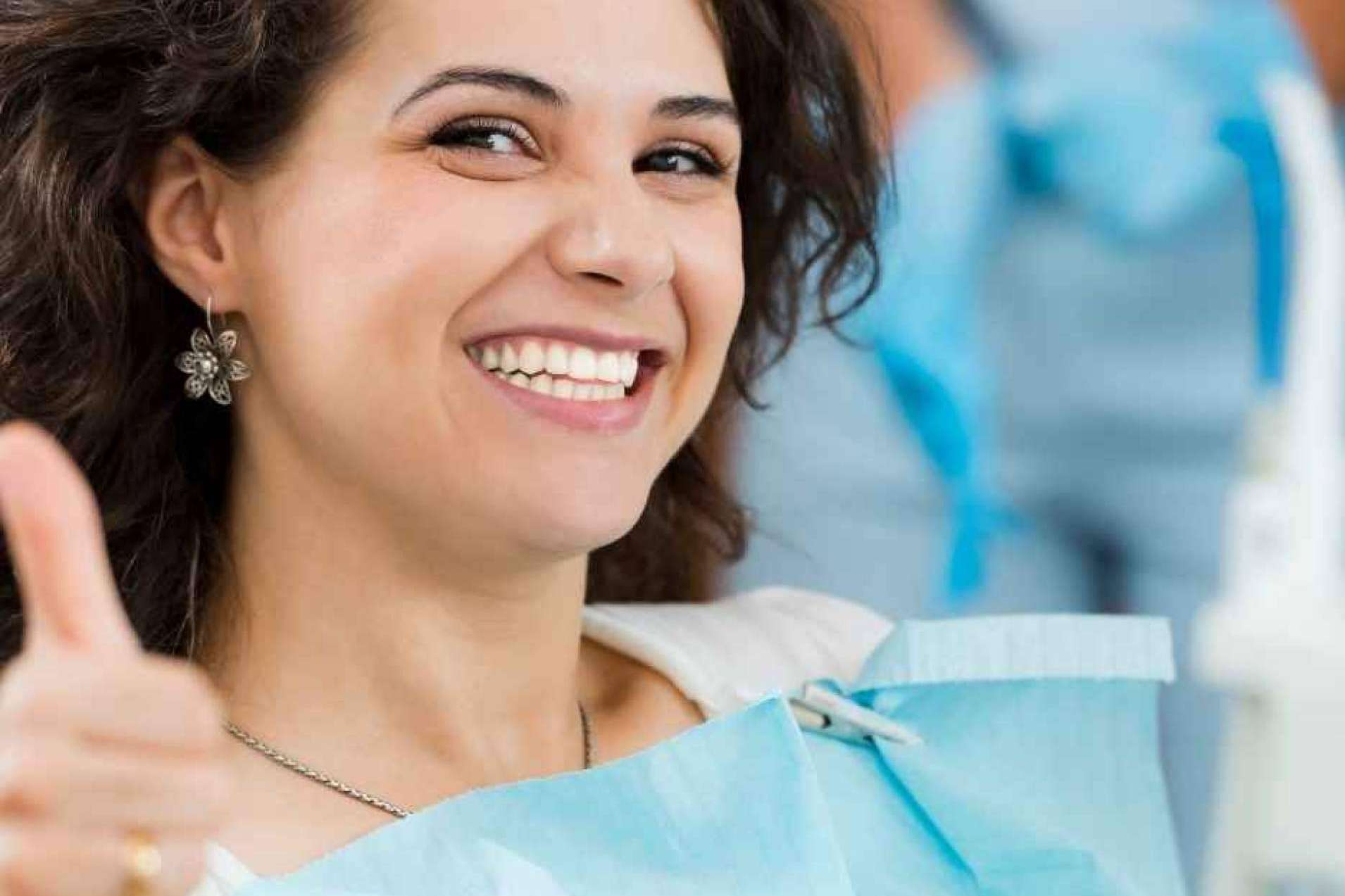 La odontología y el bienestar general; Un enfoque integral