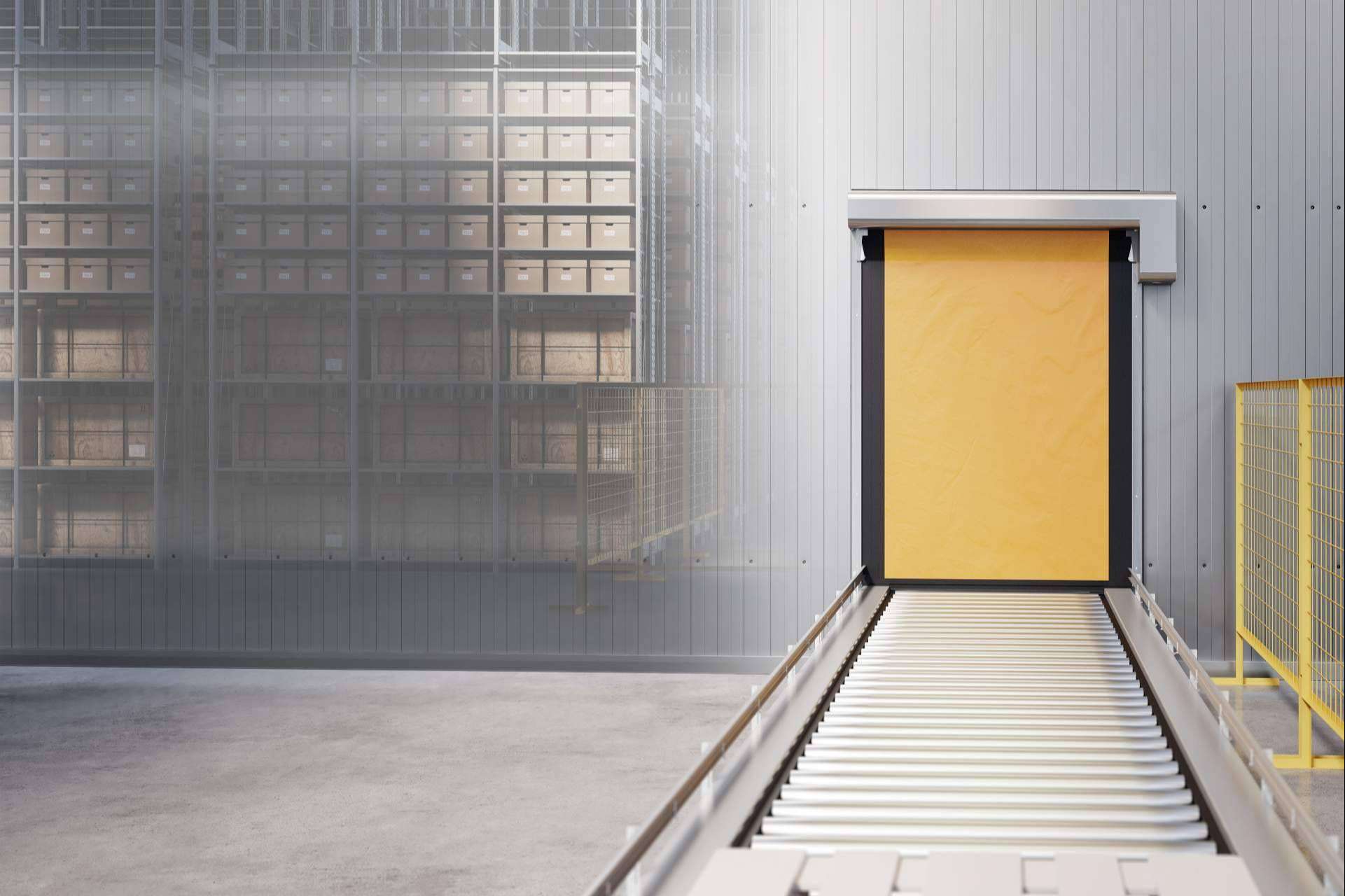 ASSA ABLOY y la tecnología ORS, una combinación clave para la protección contra incendios