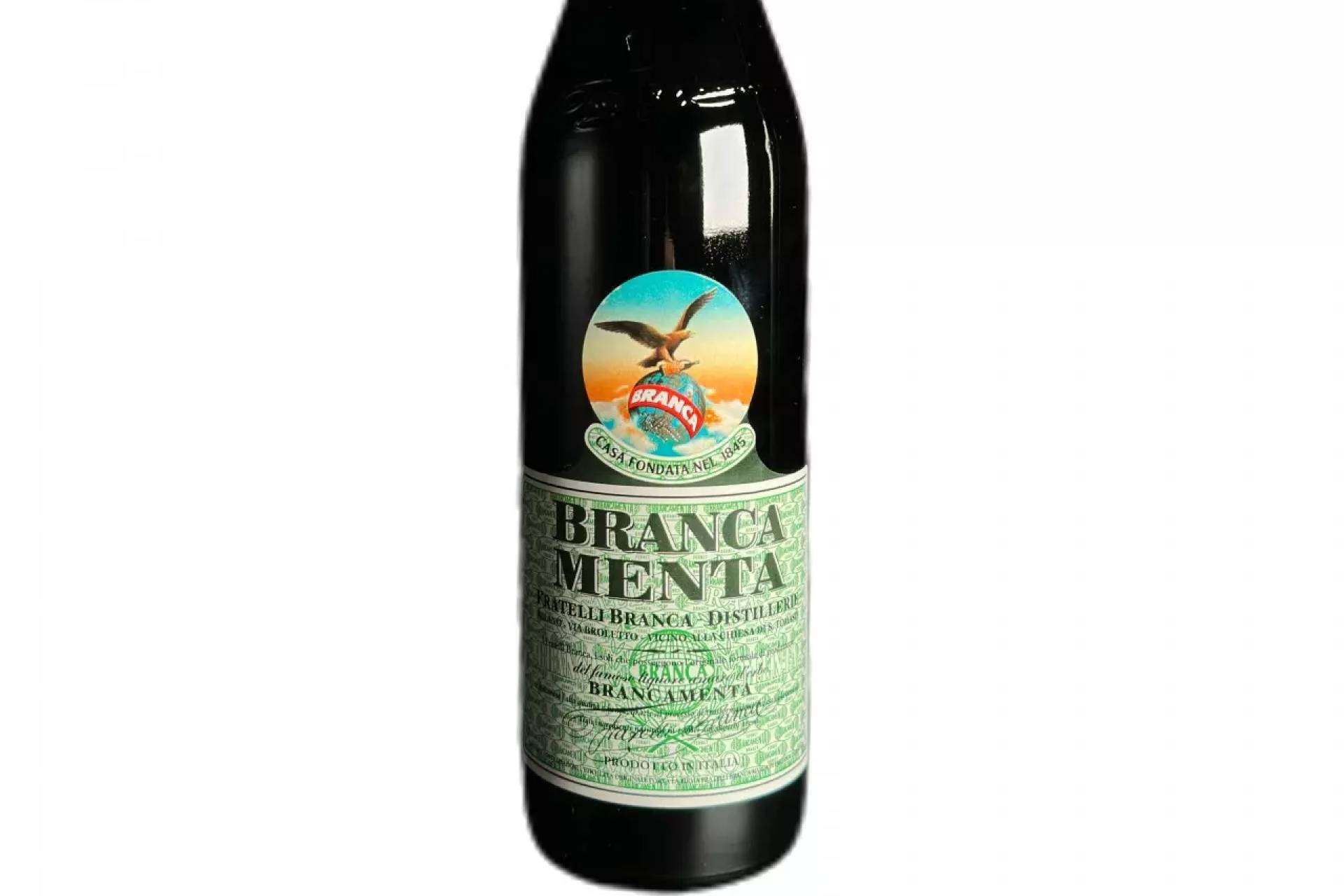 Fernet Branca, la fusión perfecta entre herencia italiana y espíritu argentino