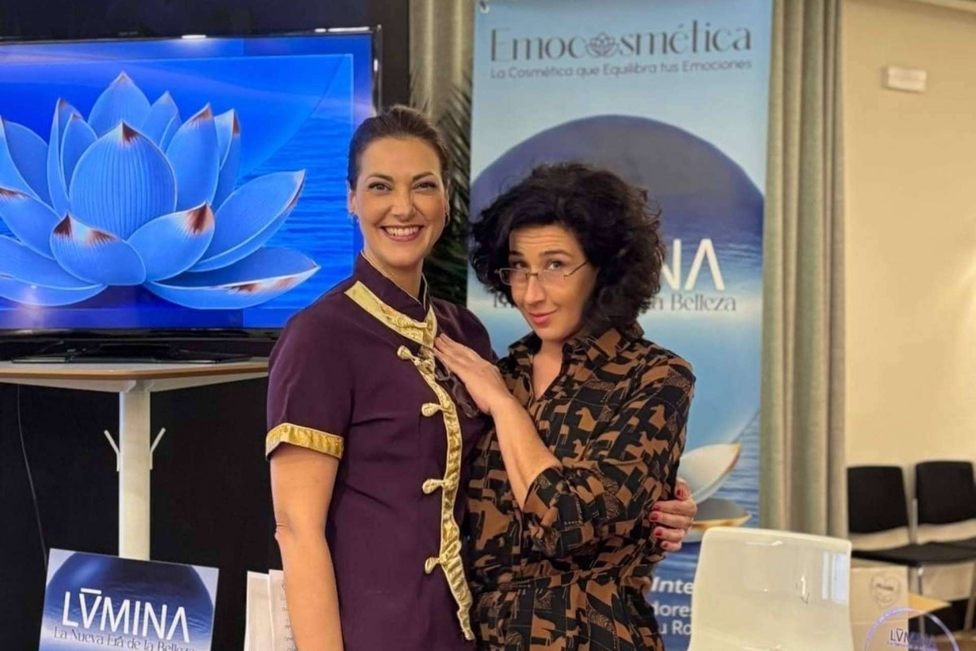 Emocosmética presenta LVMINA; el primer tratamiento CHRONOREGENESIS que revoluciona la belleza natural
