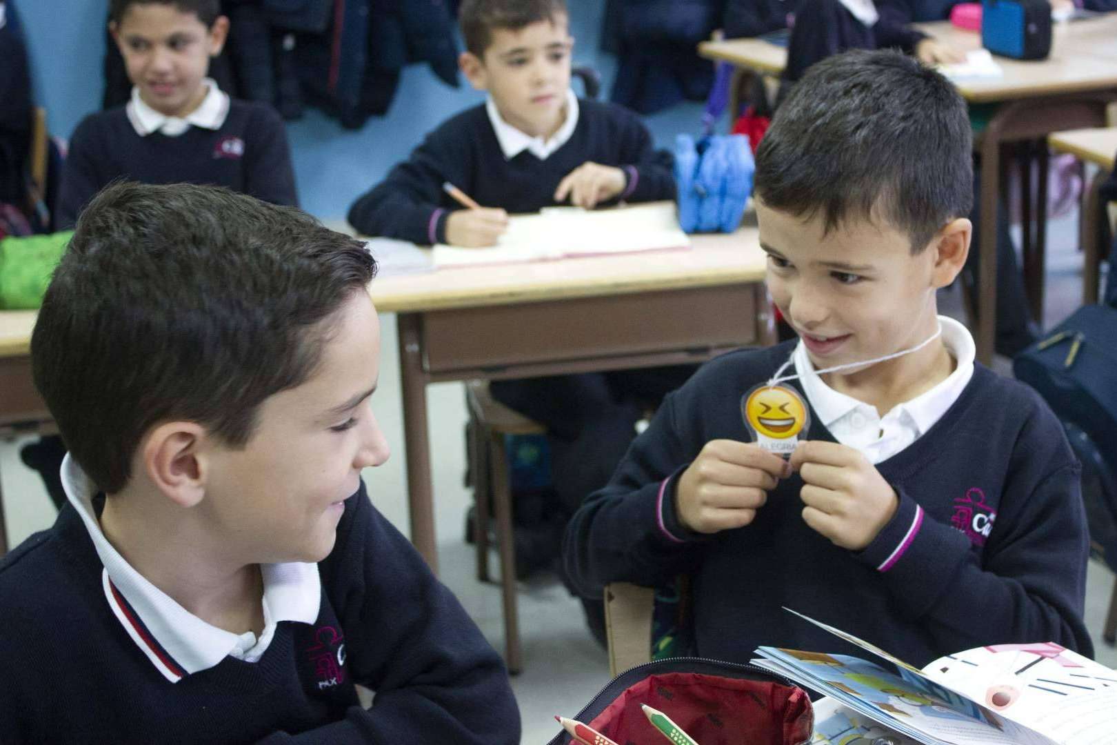 Aprender sin estrés; cómo el juego transforma la retención y el desarrollo