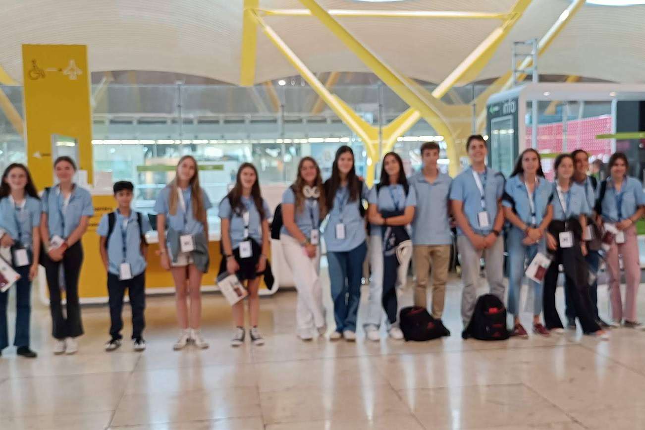 Este verano aprender Inglés en Horsham, Inglaterra con Inmersión 10