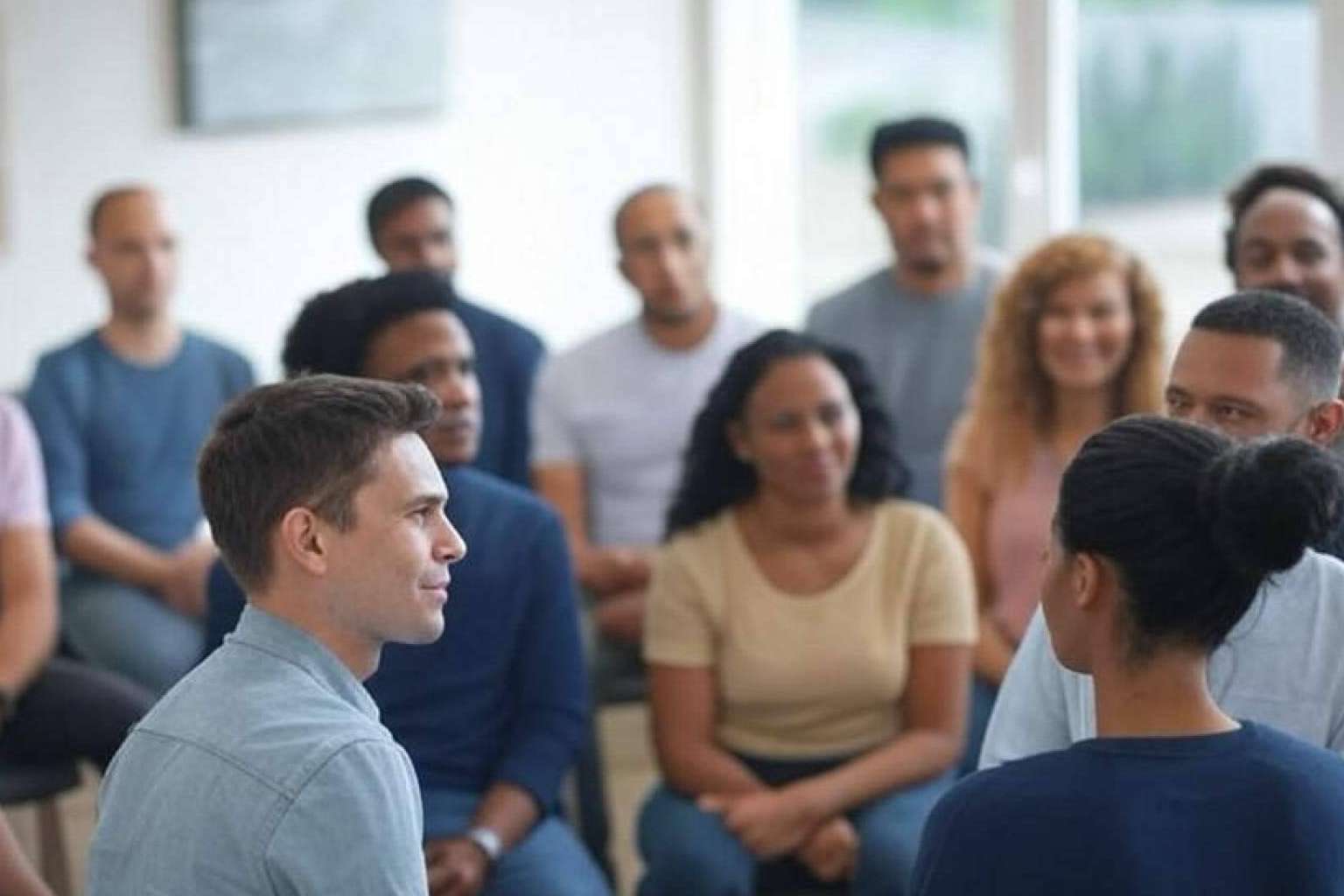 Trivière Partners refuerza las políticas de diversidad e inclusión con su servicio A.D.E.I.