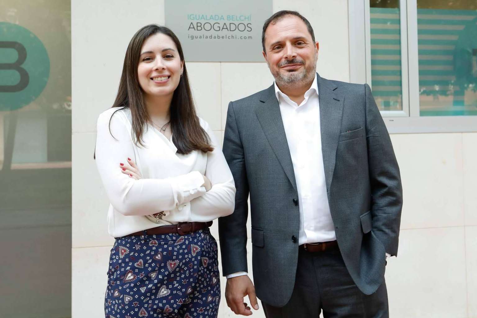 Igualada Belchí Abogados, despacho experto en derecho financiero en Murcia