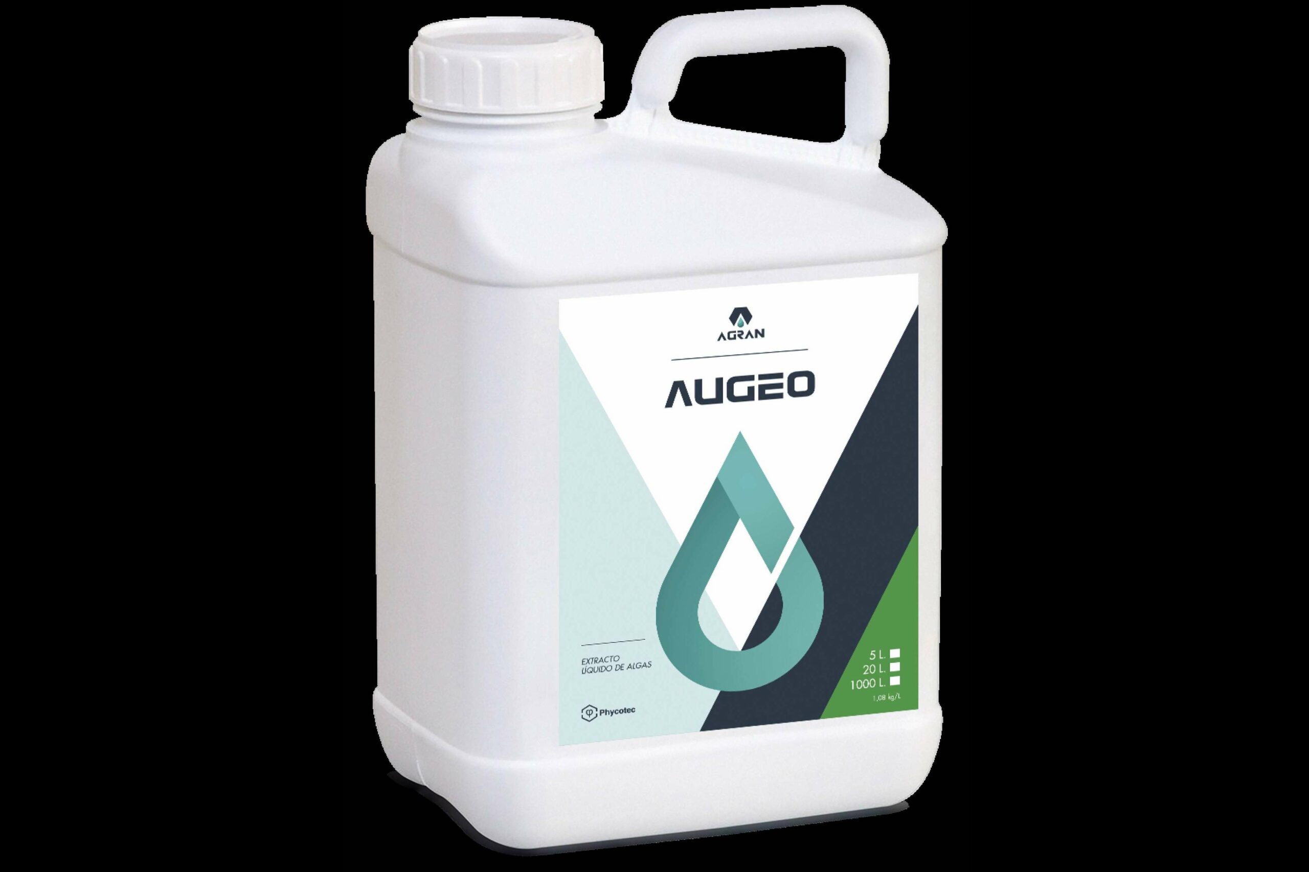 Tecnología agrícola de Agran refuerza el rendimiento de frutales ante los desajustes térmicos