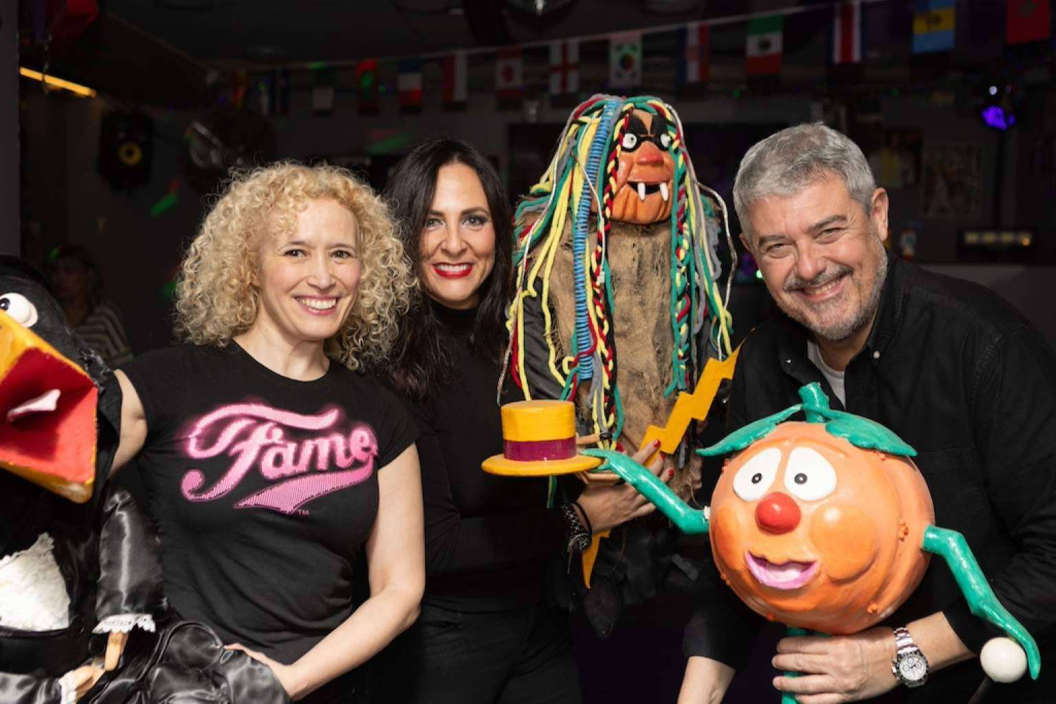 ¡Estreno de 'Espíritu Boomer'; el Programa que Revive los Años Dorados con Humor y Entretenimiento!