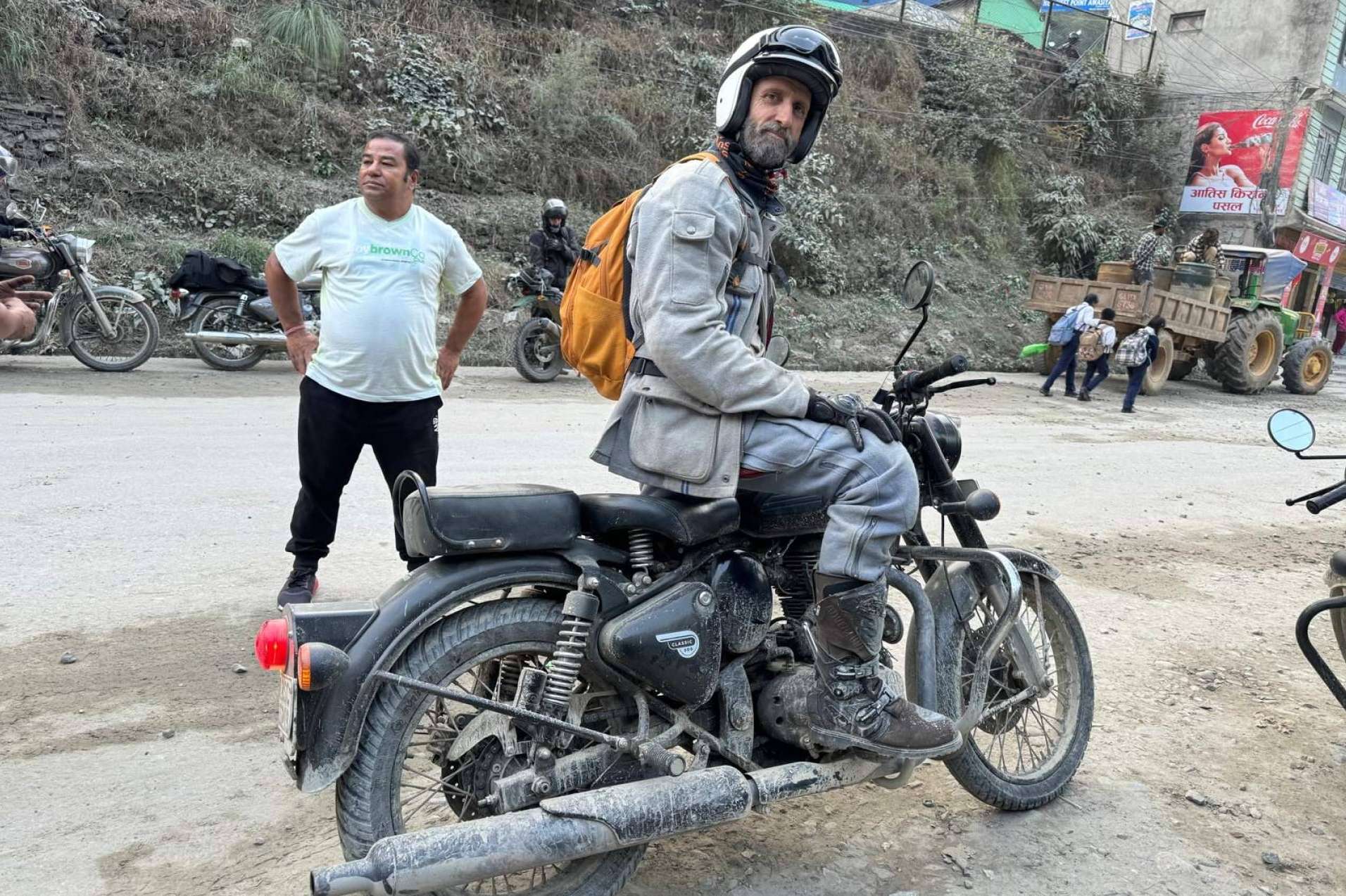 Motorbeach Viajes apuesta por nuevos destinos y experiencias en moto para el 2025