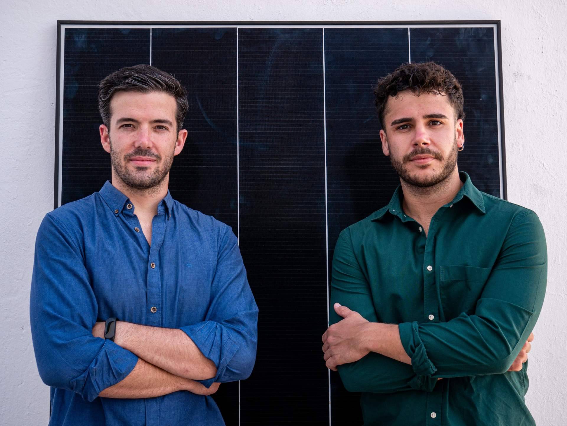 Innovasol elimina las barreras del autoconsumo y lleva la energía solar a todas las viviendas