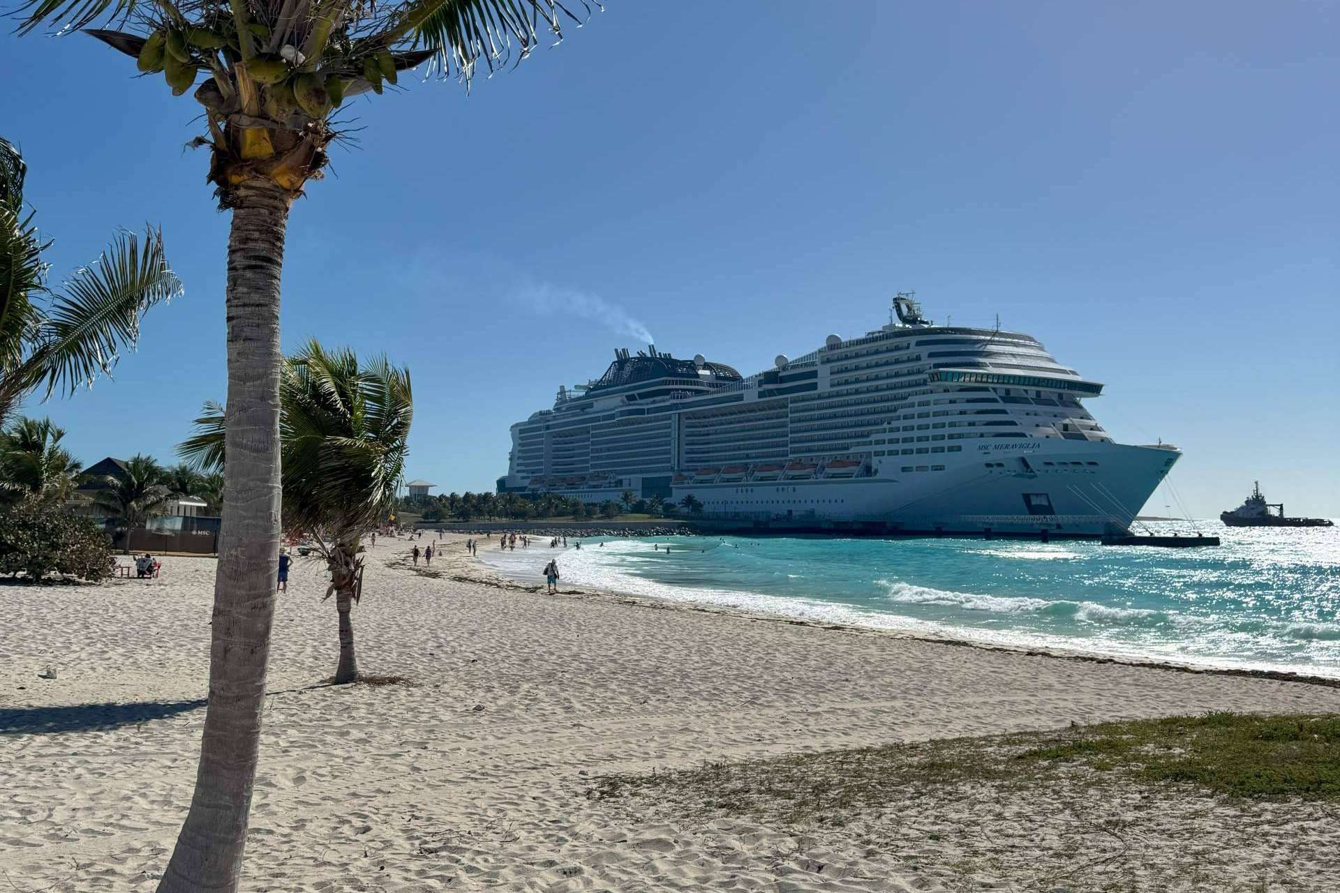 El futuro de los cruceros, sostenibilidad, energías limpias y experiencias responsables en 2025