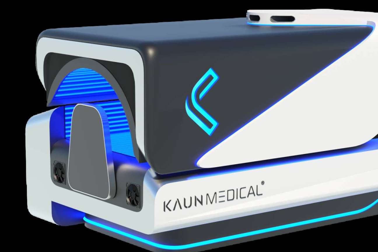 Fotobiomodulación y salud, Kaun Medical Solutions transforma la medicina en Cantabria