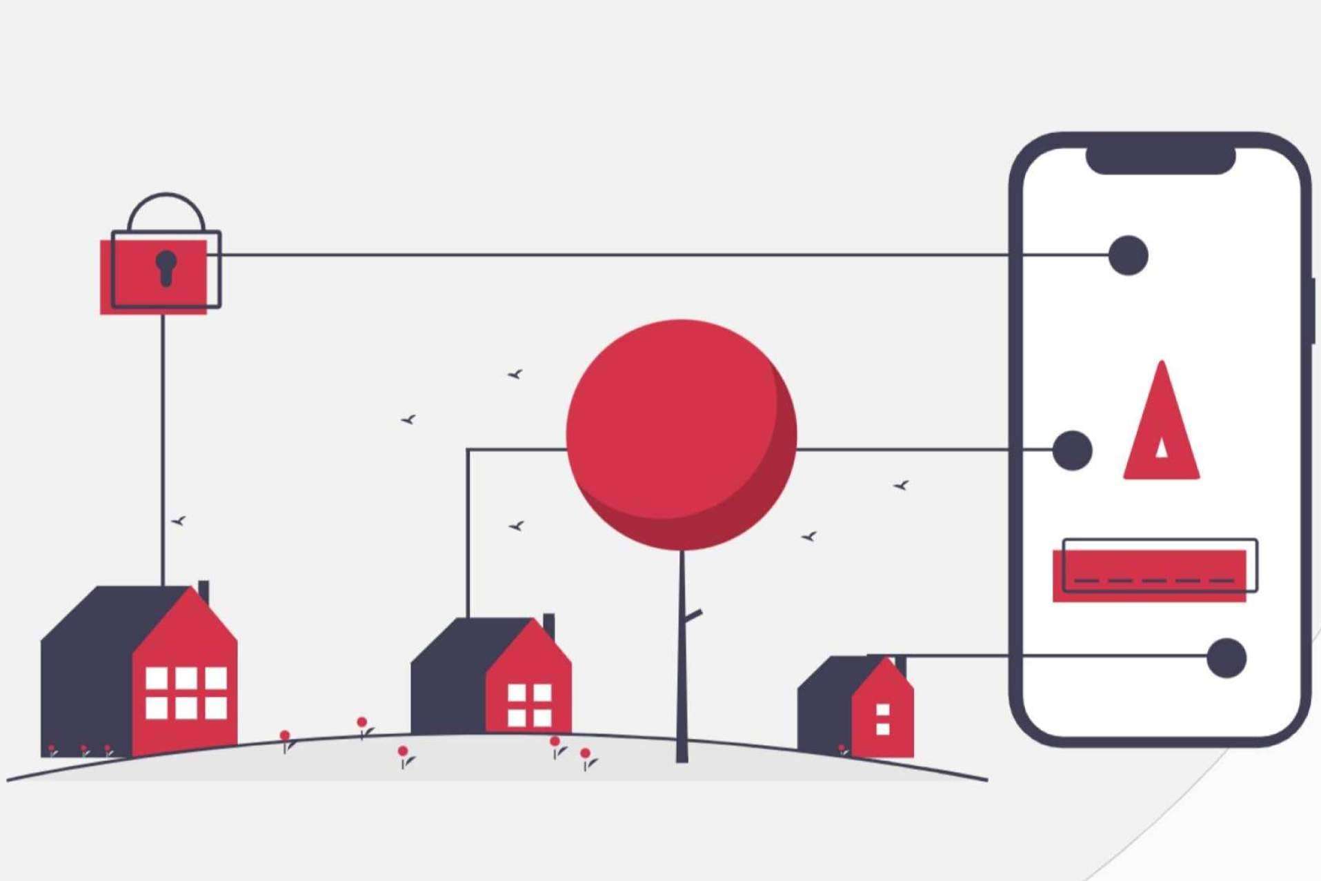 La tecnología de Raixer facilita el control de acceso remoto en el sector turístico