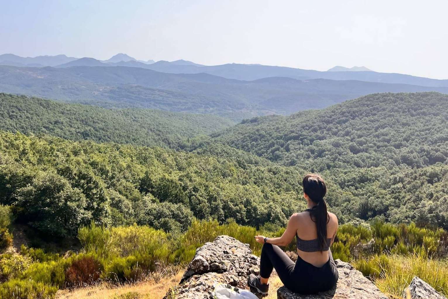 Bienestar en Semana Santa; retiros de yoga para renovar cuerpo y mente