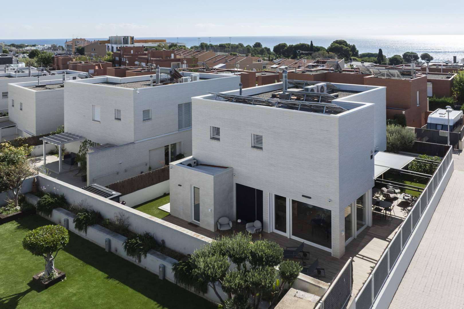 Dronessence impulsa el uso de drones en la construcción para transformar el seguimiento de obras