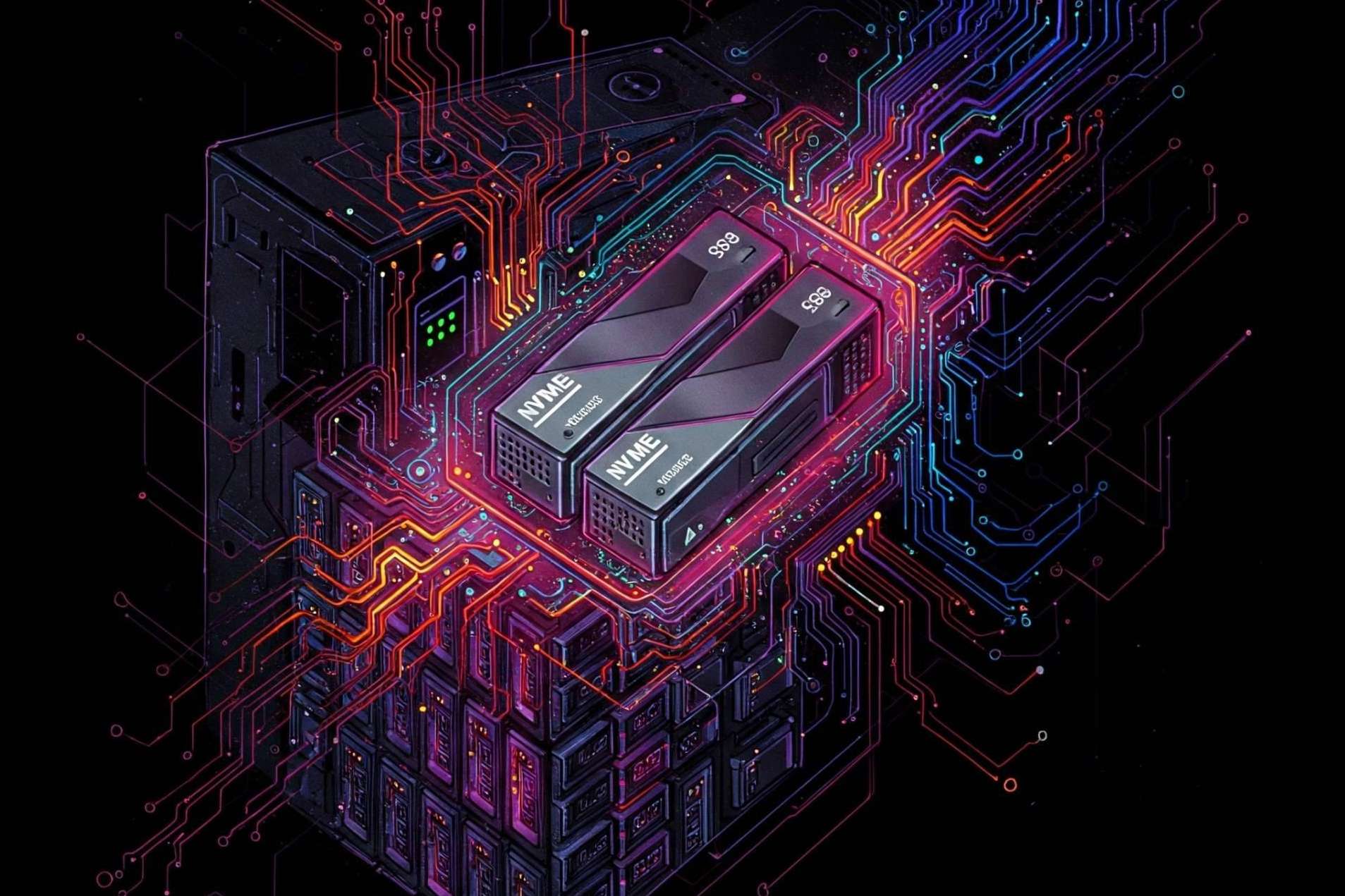VPSuniverse impulsa el rendimiento con servidores VPS en la nube y almacenamiento NVMe
