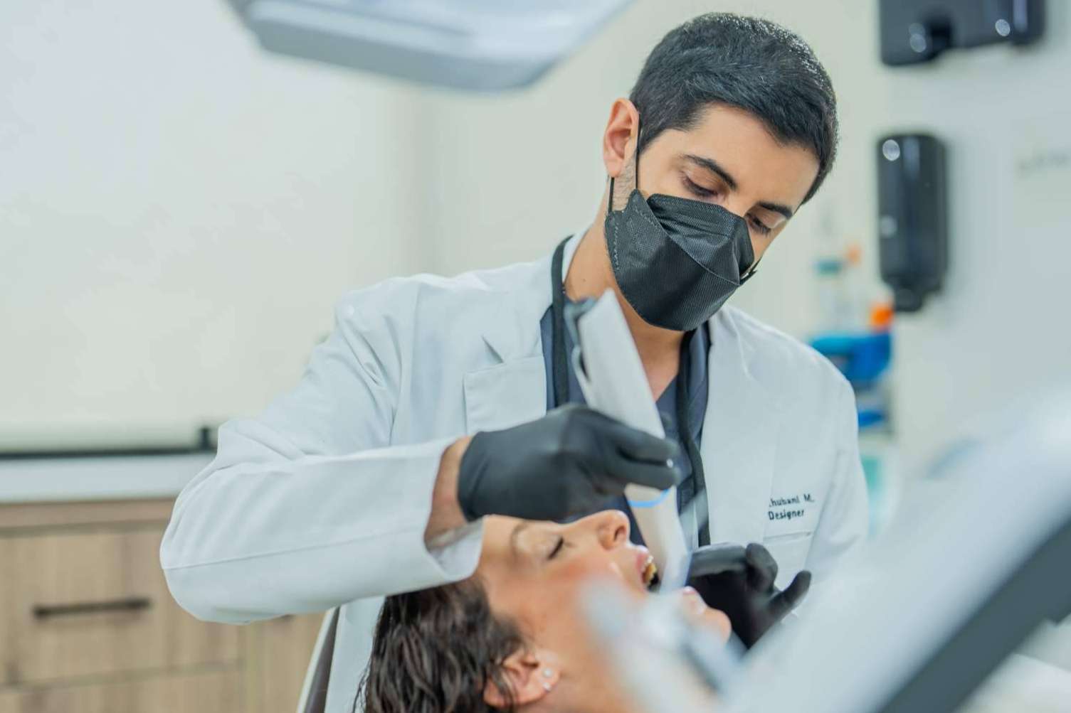 Cómo es el procedimiento del Diseño de Sonrisa en Zenclinic