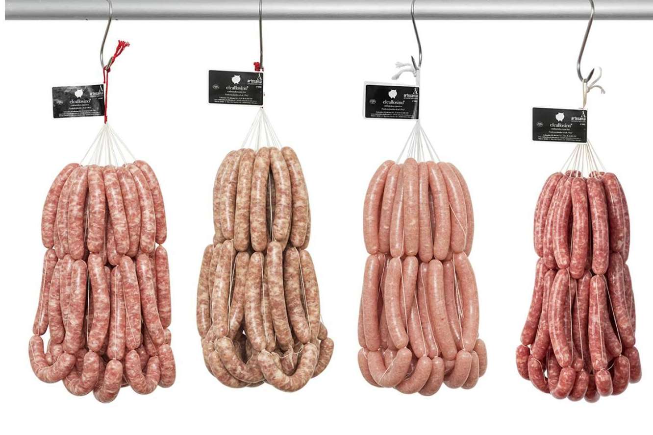 La tienda online de Embutidos El Callosino acerca sus embutidos caseros a todo el país para disfrutar en barbacoa o en arroz con costra