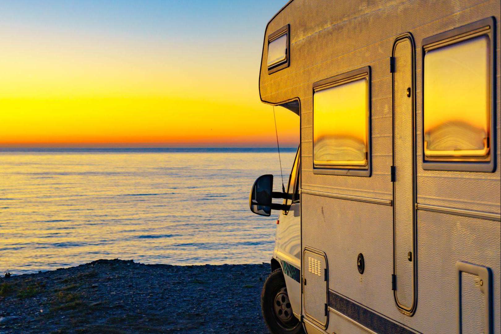 Autocaravanas históricas; Nueva normativa de circulación