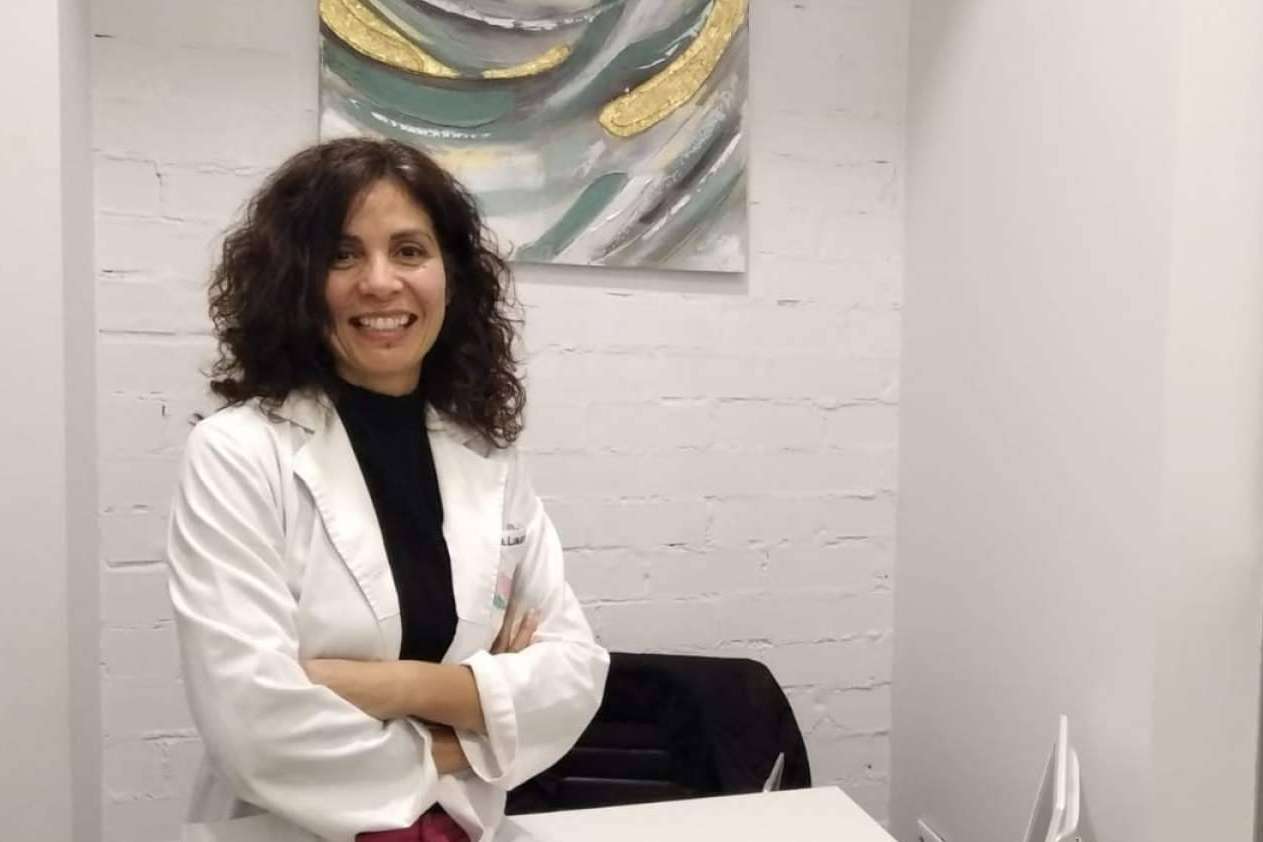 Un enfoque integral para la salud de la piel