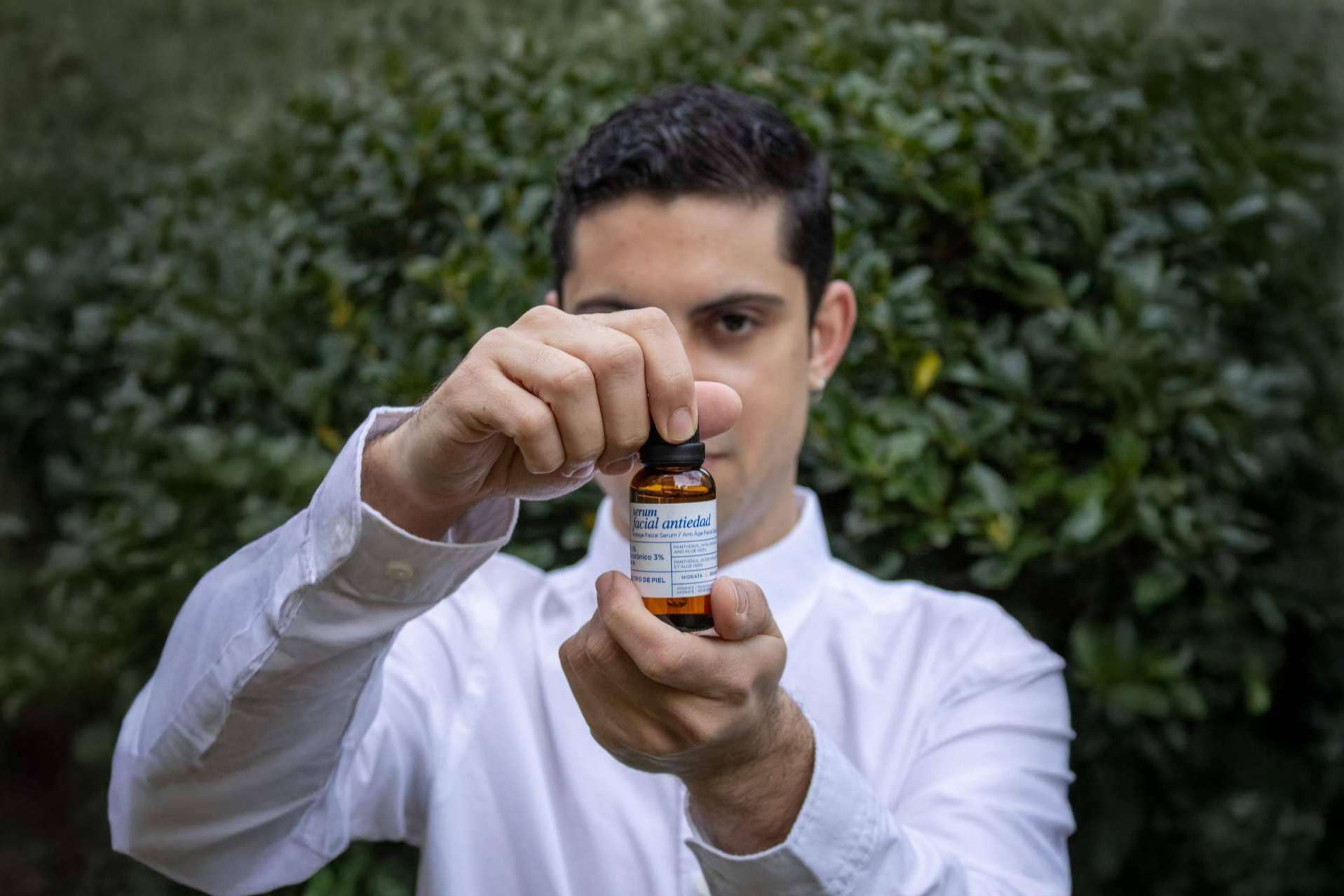 Jabonalia; Inspiración para emprendedores que apuestan por lo natural