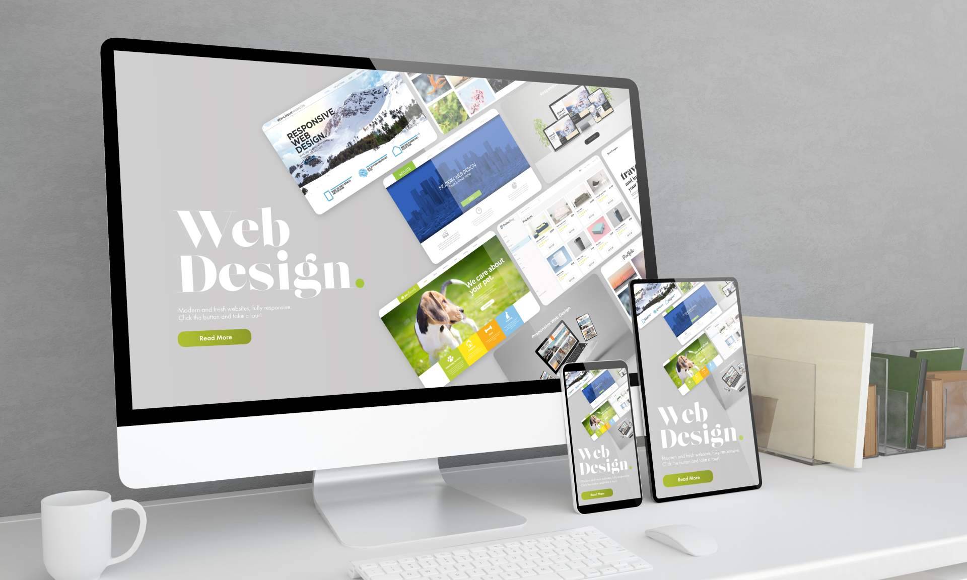 Empresas locales impulsan su presencia digital con OUNTI, agencia de diseño web Benalmádena