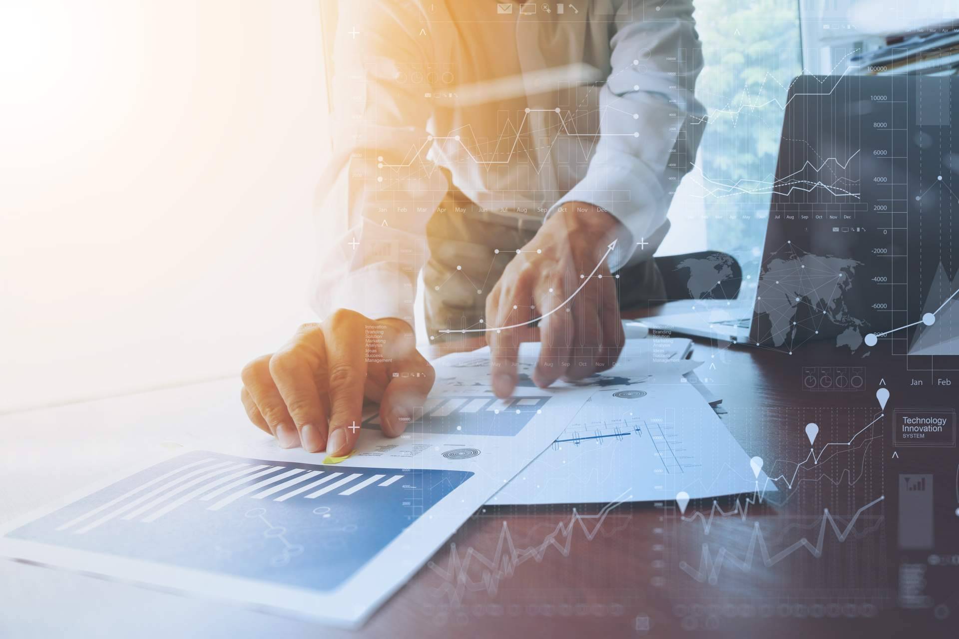 Posicionamiento SEO, contenido optimizado y estrategia digital, así trabaja D SEO en el mercado chileno