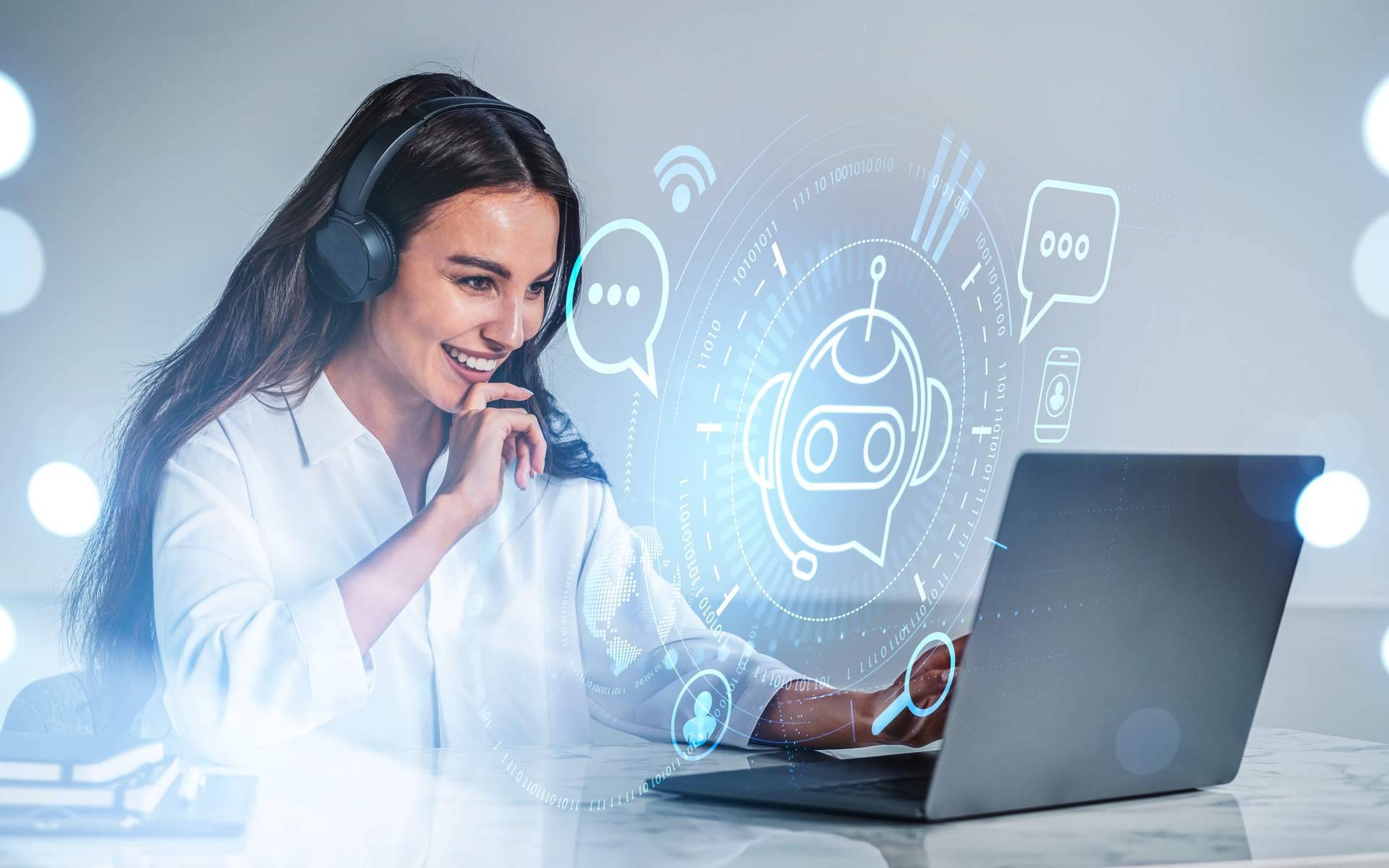 Israel Huerta revoluciona los negocios digitales con marketing automatizado e inteligencia artificial