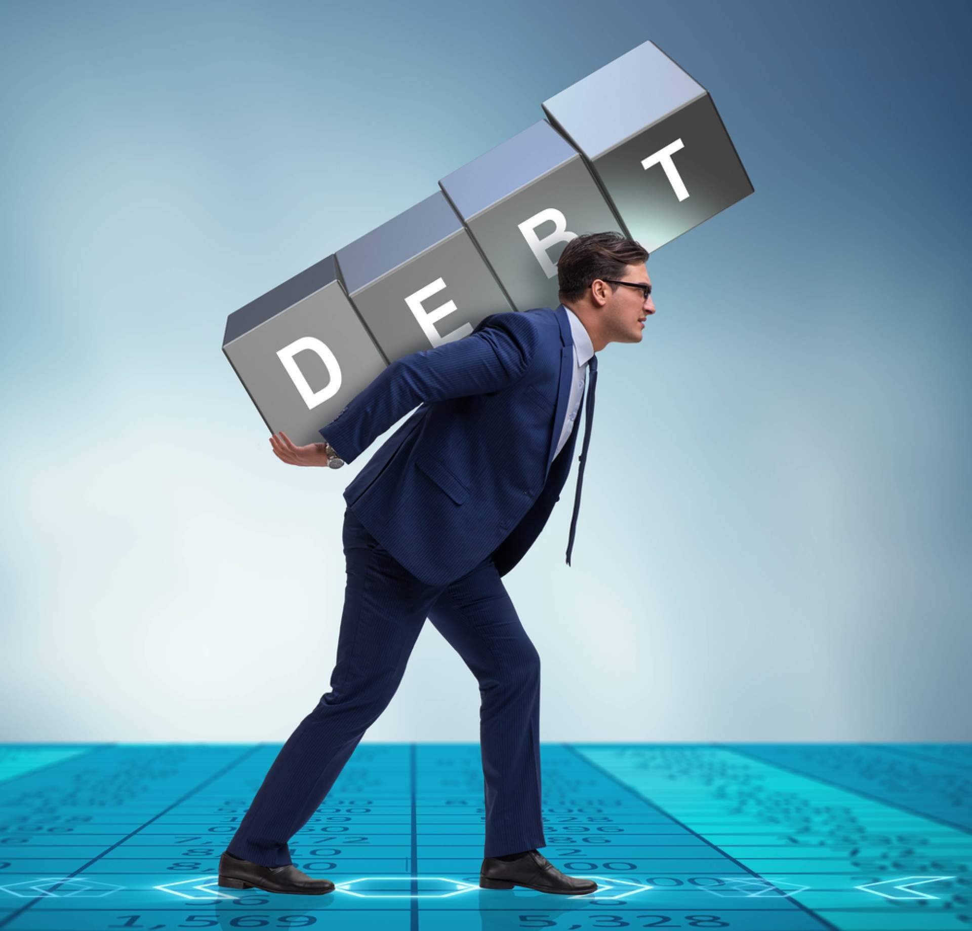 Repara tu Deuda ofrece una solución legal ante el desgaste psicológico de la insolvencia