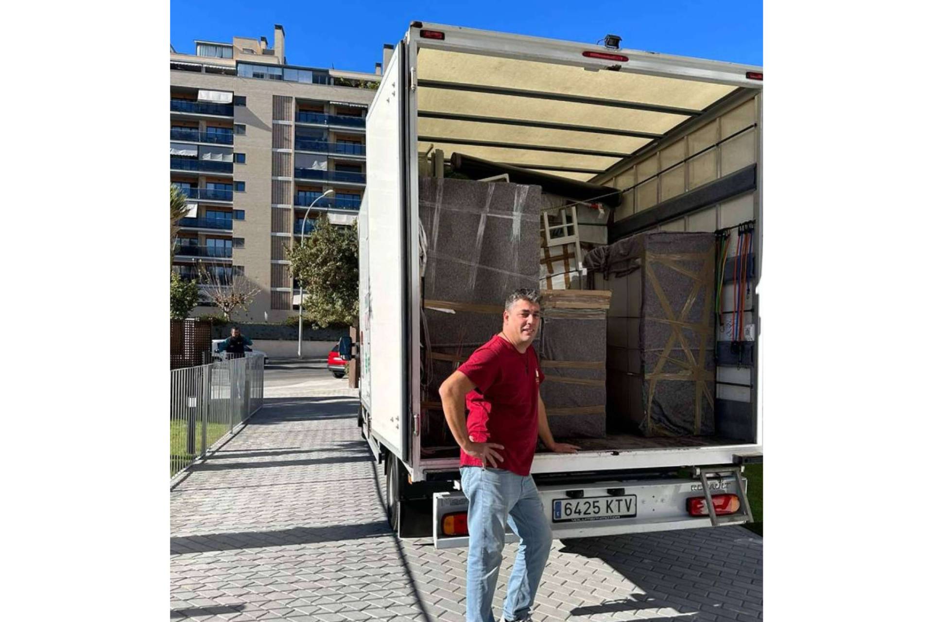 Mudanzas en Alicante; soluciones adaptadas a las nuevas necesidades logísticas
