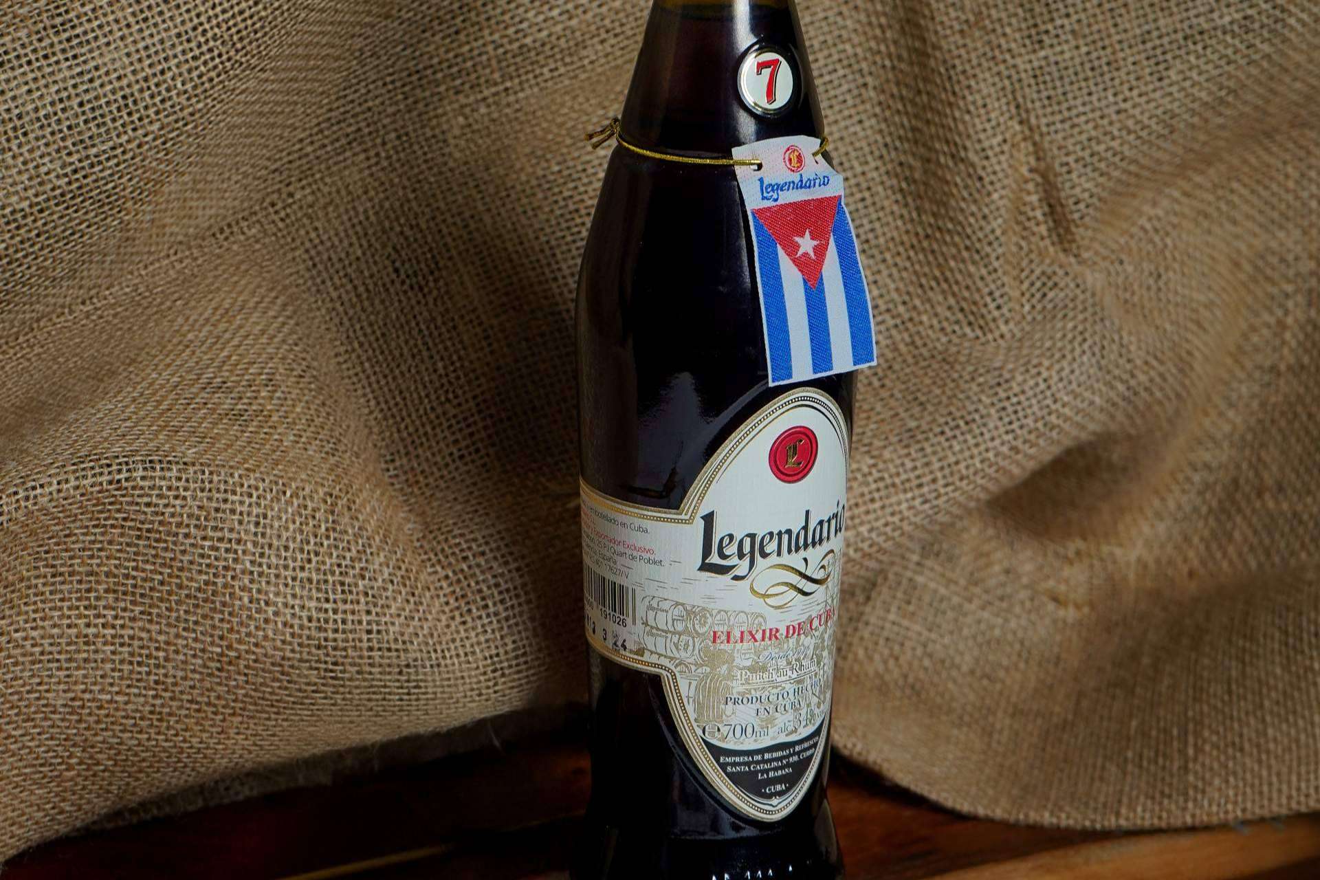 Legendario, más que un ron; un legado que se expande con nuevos destilados premium