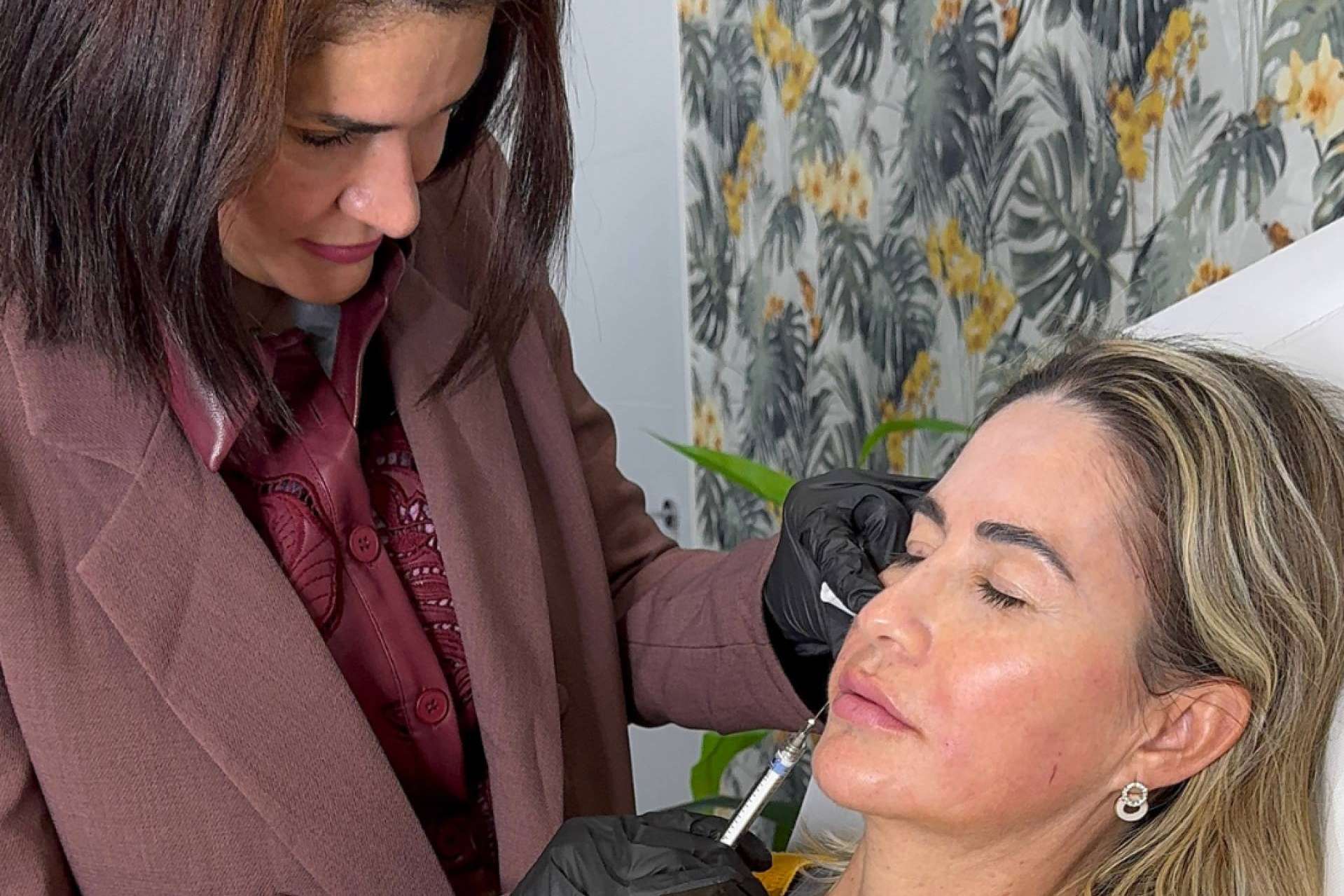 Innovación en medicina estética, los polinucleótidos marcan tendencia en tratamientos de regeneración celular