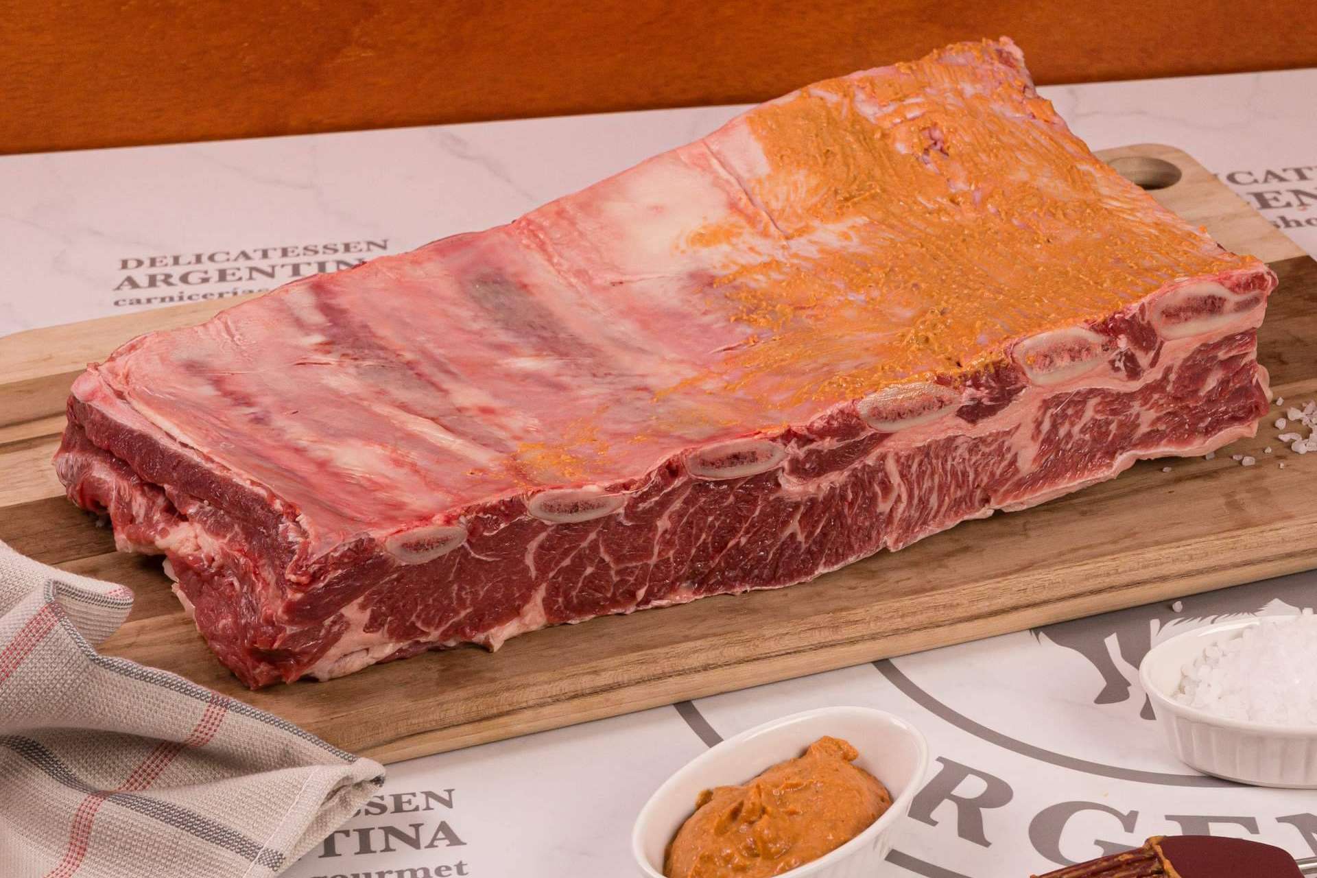 El arte del asado argentino, Delicatessen Argentina comparte consejos para perfeccionar la experiencia de la parrilla