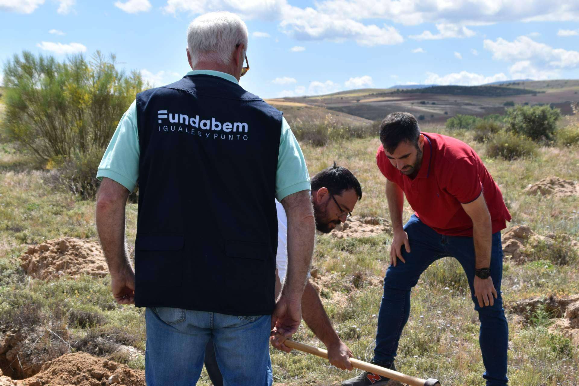 CO2 Gestión impulsa proyectos de reforestación corporativa para reducir la huella de carbono empresarial